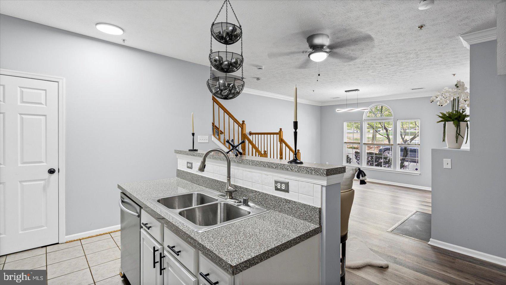 VILLAGE OF MILL RUN - Residential