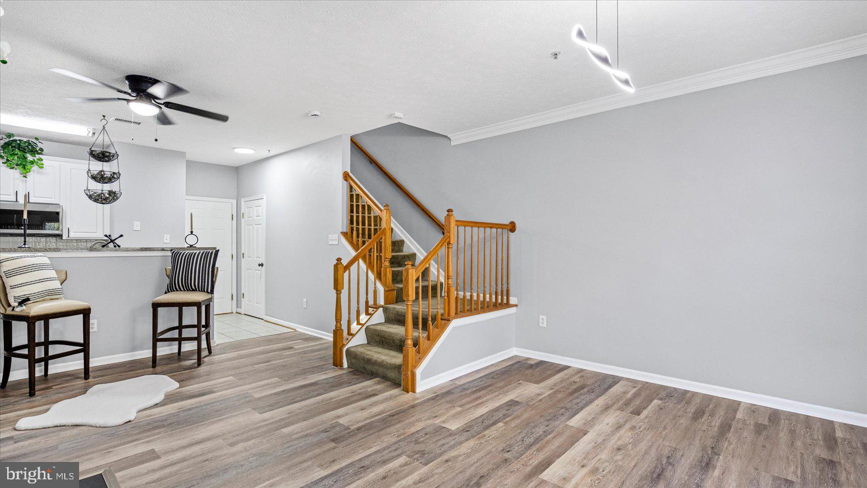 VILLAGE OF MILL RUN - Residential