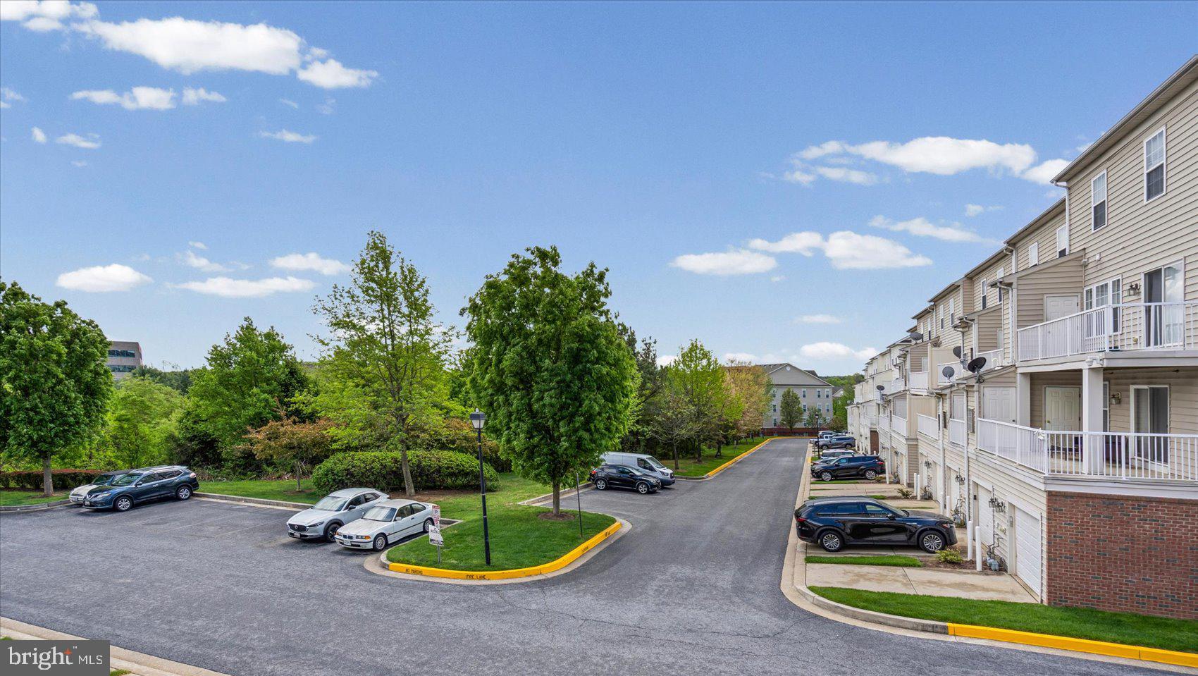 VILLAGE OF MILL RUN - Residential