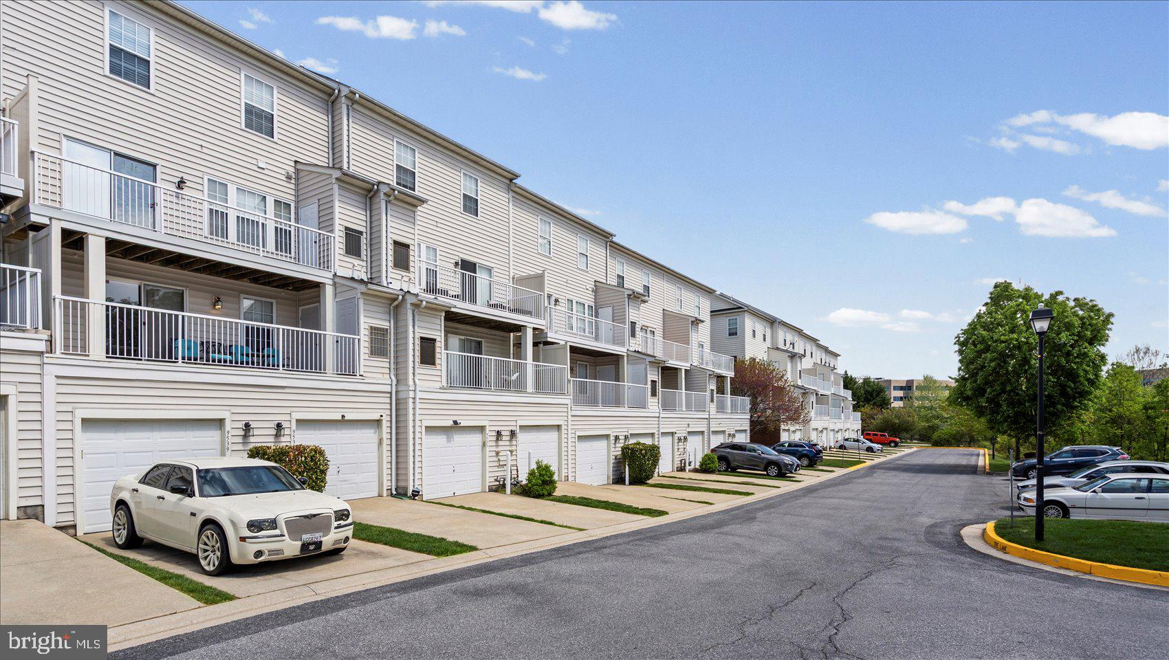 VILLAGE OF MILL RUN - Residential