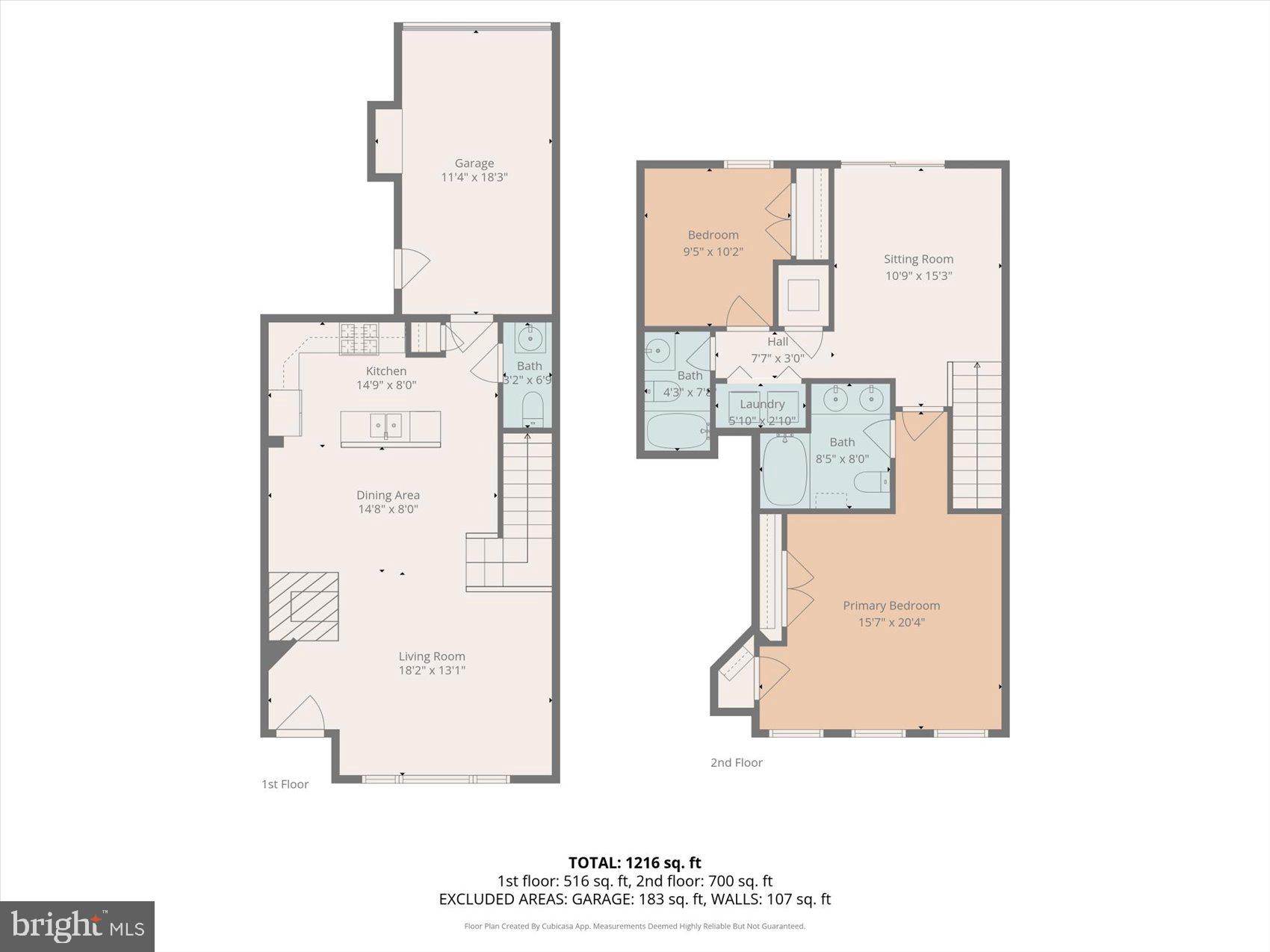 VILLAGE OF MILL RUN - Residential