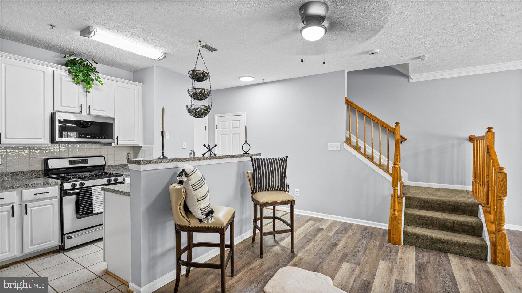 VILLAGE OF MILL RUN - Residential