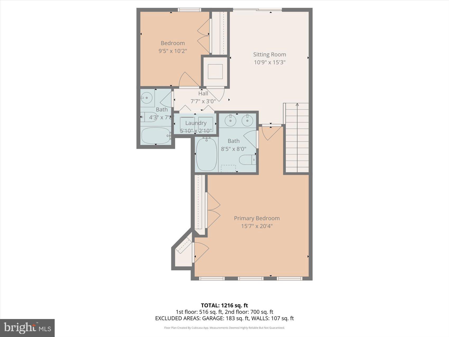 VILLAGE OF MILL RUN - Residential