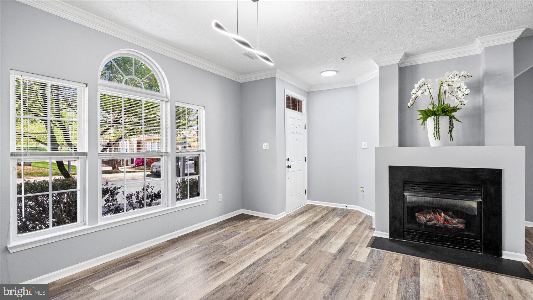 VILLAGE OF MILL RUN - Residential