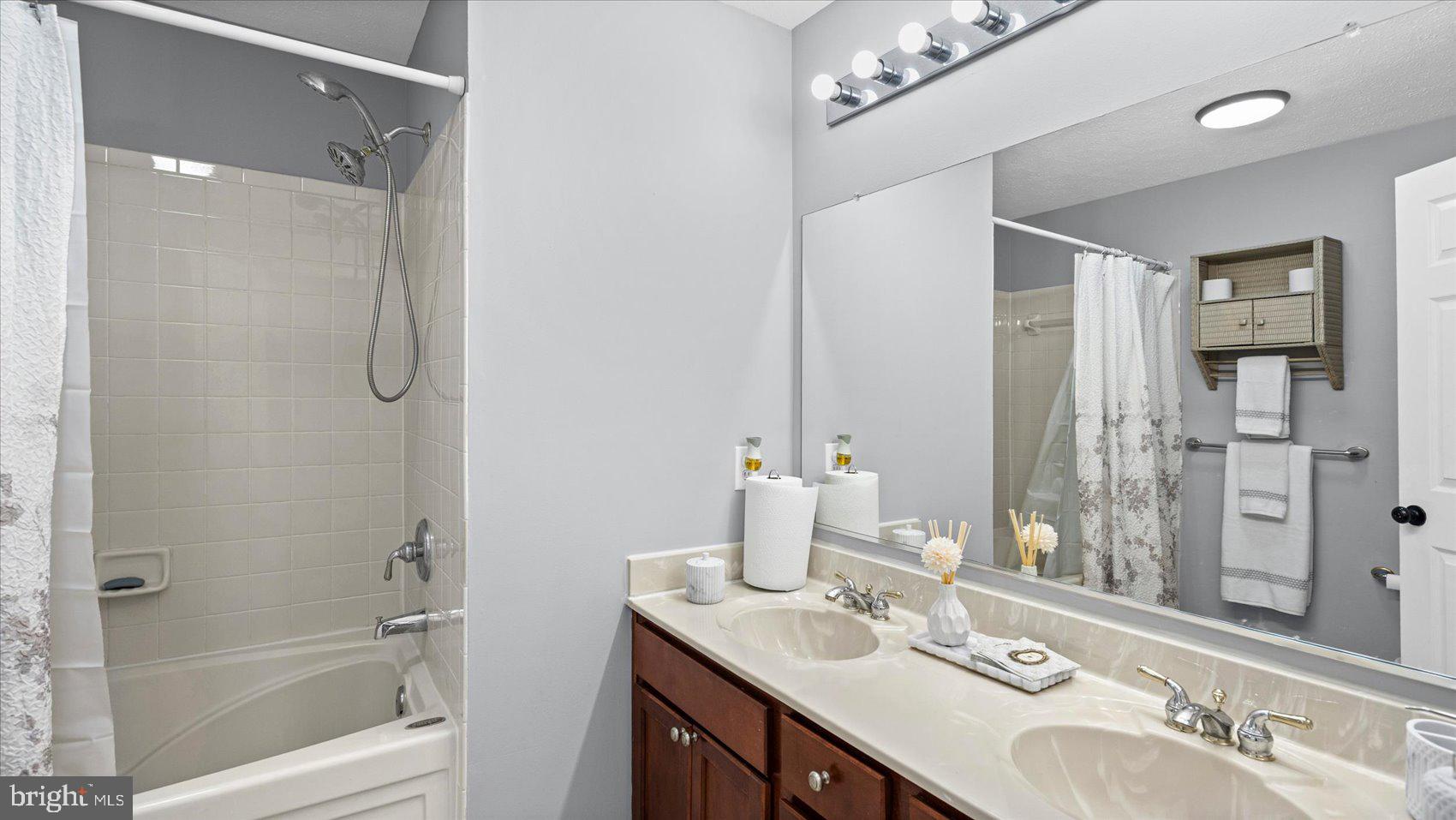 VILLAGE OF MILL RUN - Residential