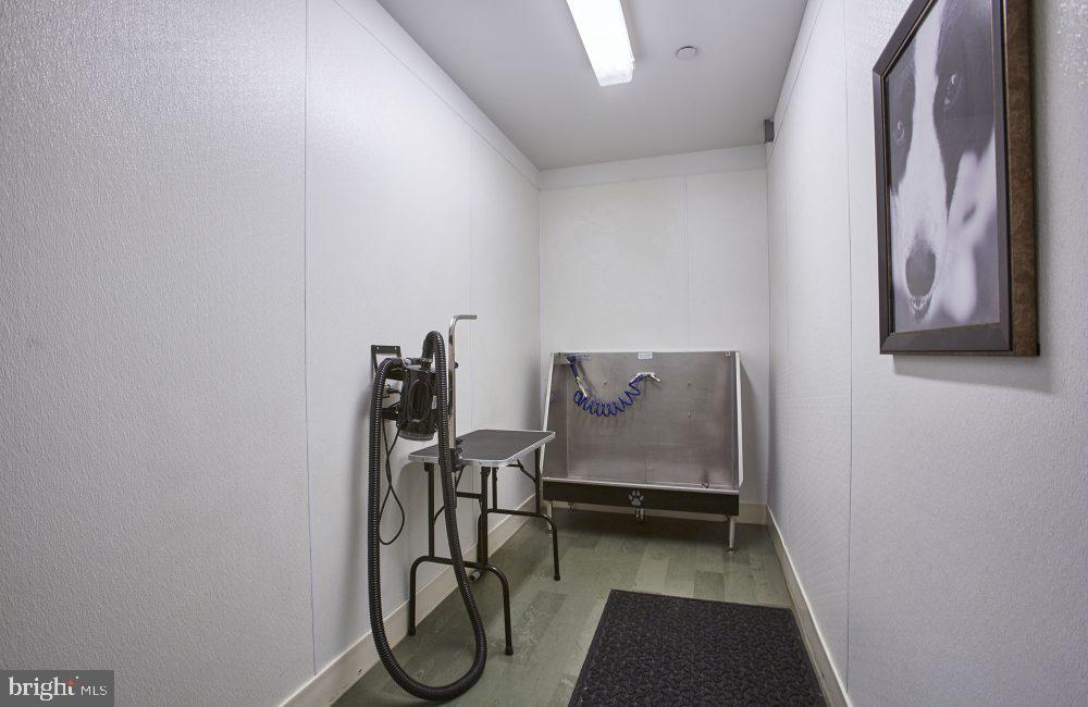 RITTENHOUSE SQUARE - Residential Lease