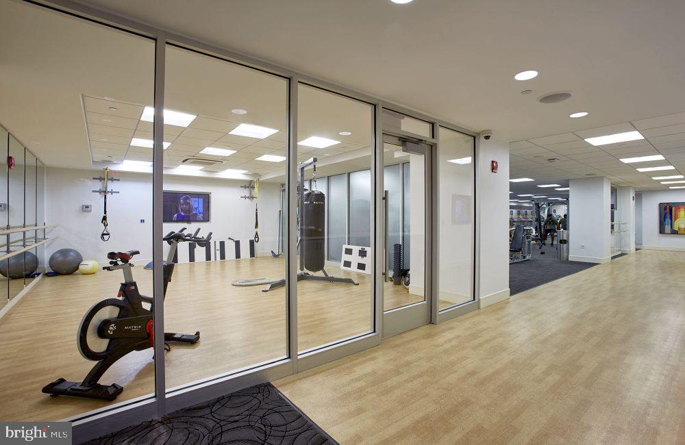 RITTENHOUSE SQUARE - Residential Lease