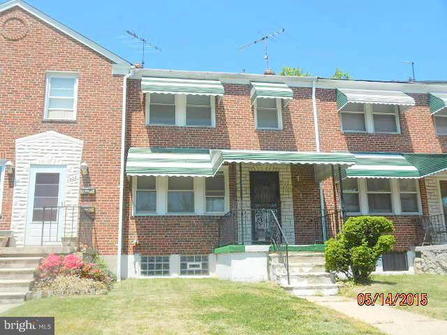 HILLEN - Residential