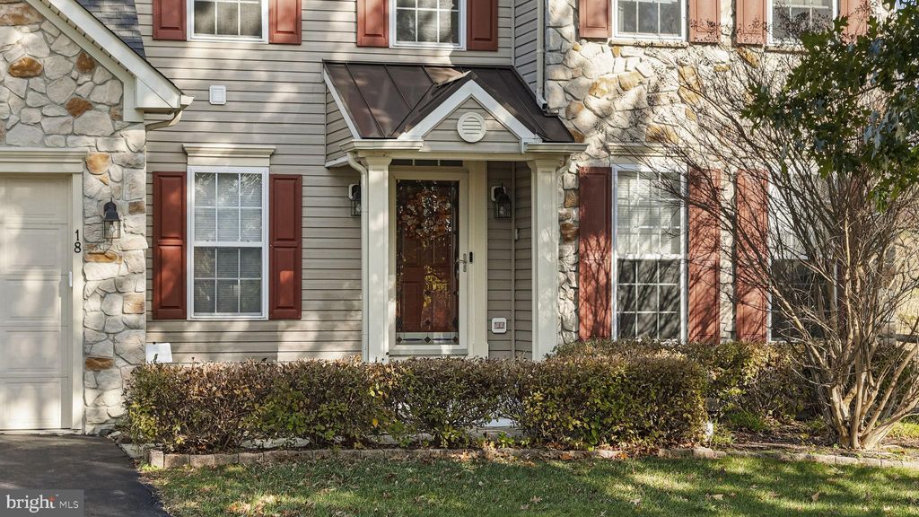 Photo of 18 Stanford Drive, WEST GROVE, PA 19390 (MLS # PACT2115228)