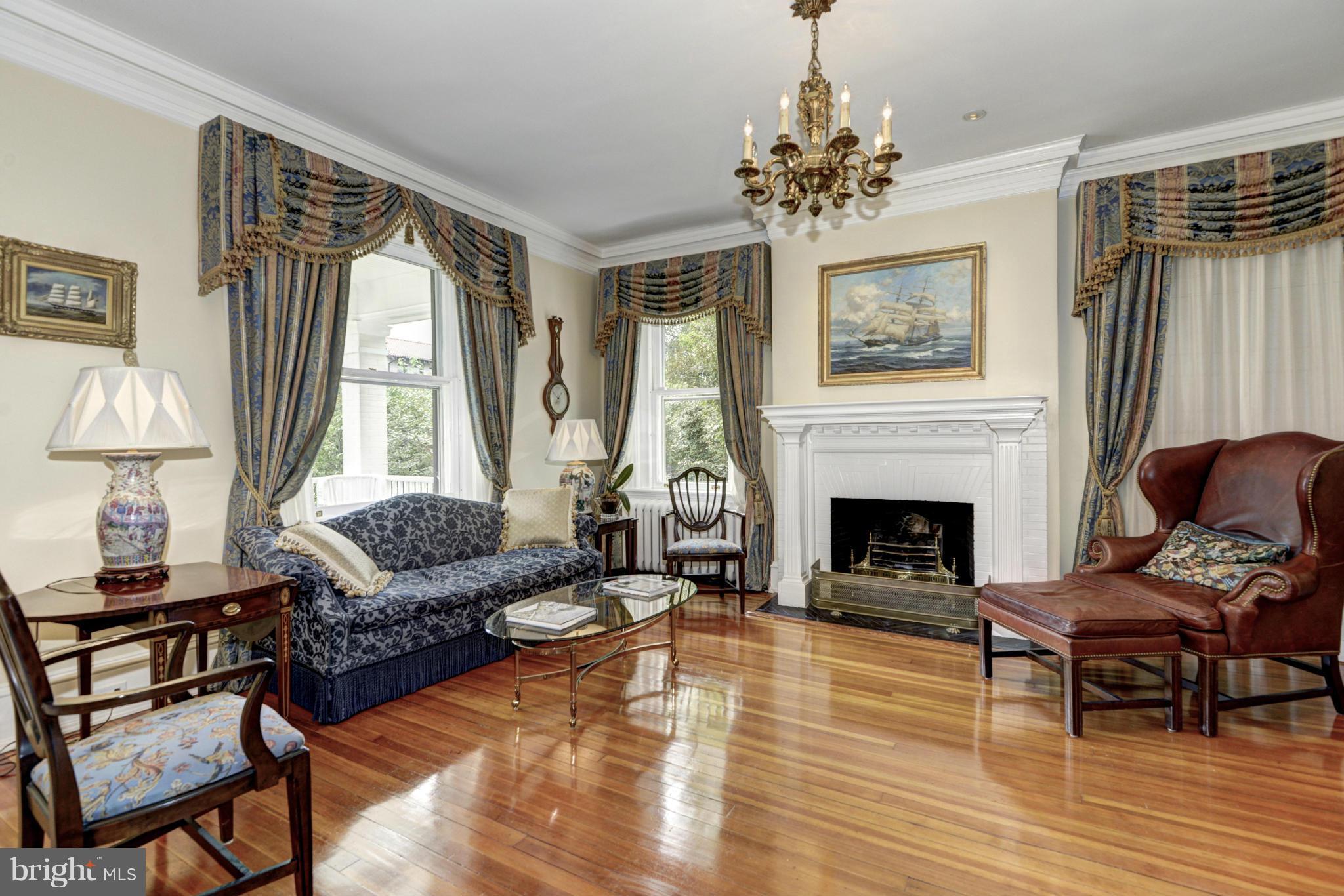 KALORAMA - Residential