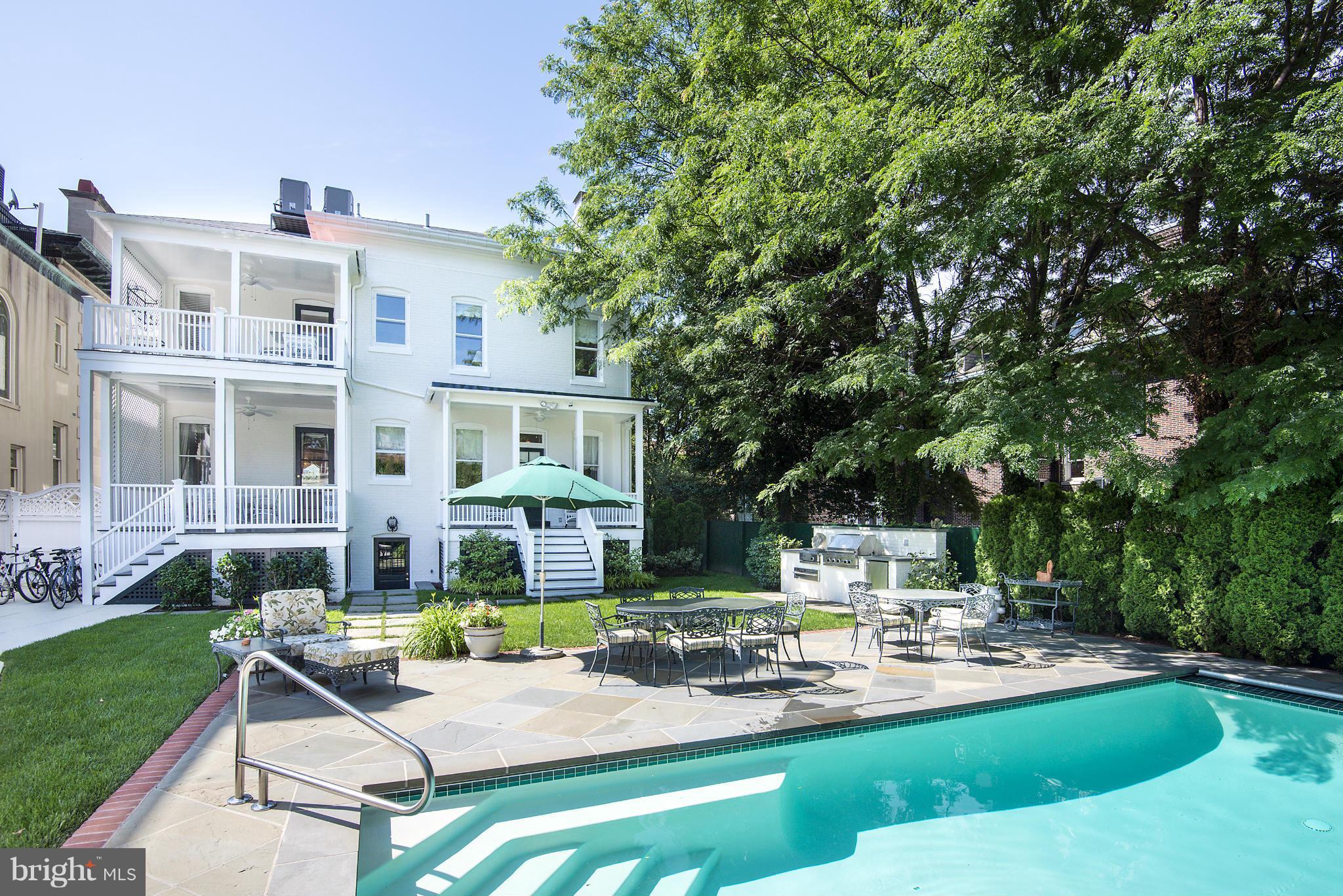 KALORAMA - Residential