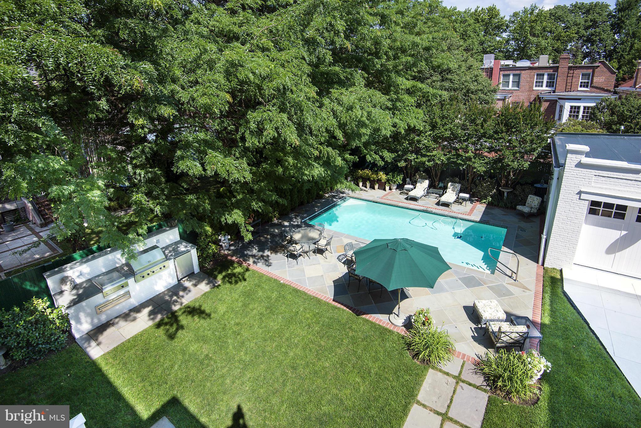 KALORAMA - Residential