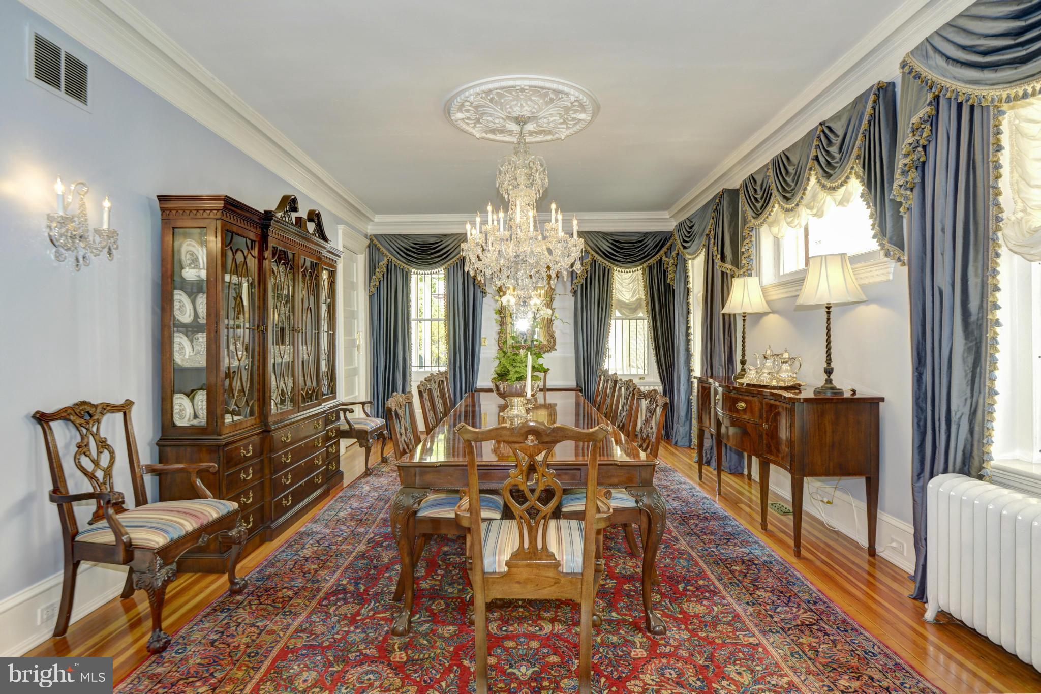 KALORAMA - Residential