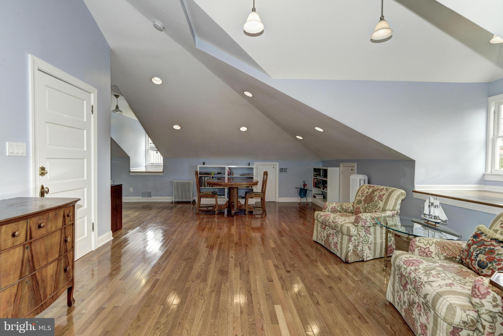 KALORAMA - Residential