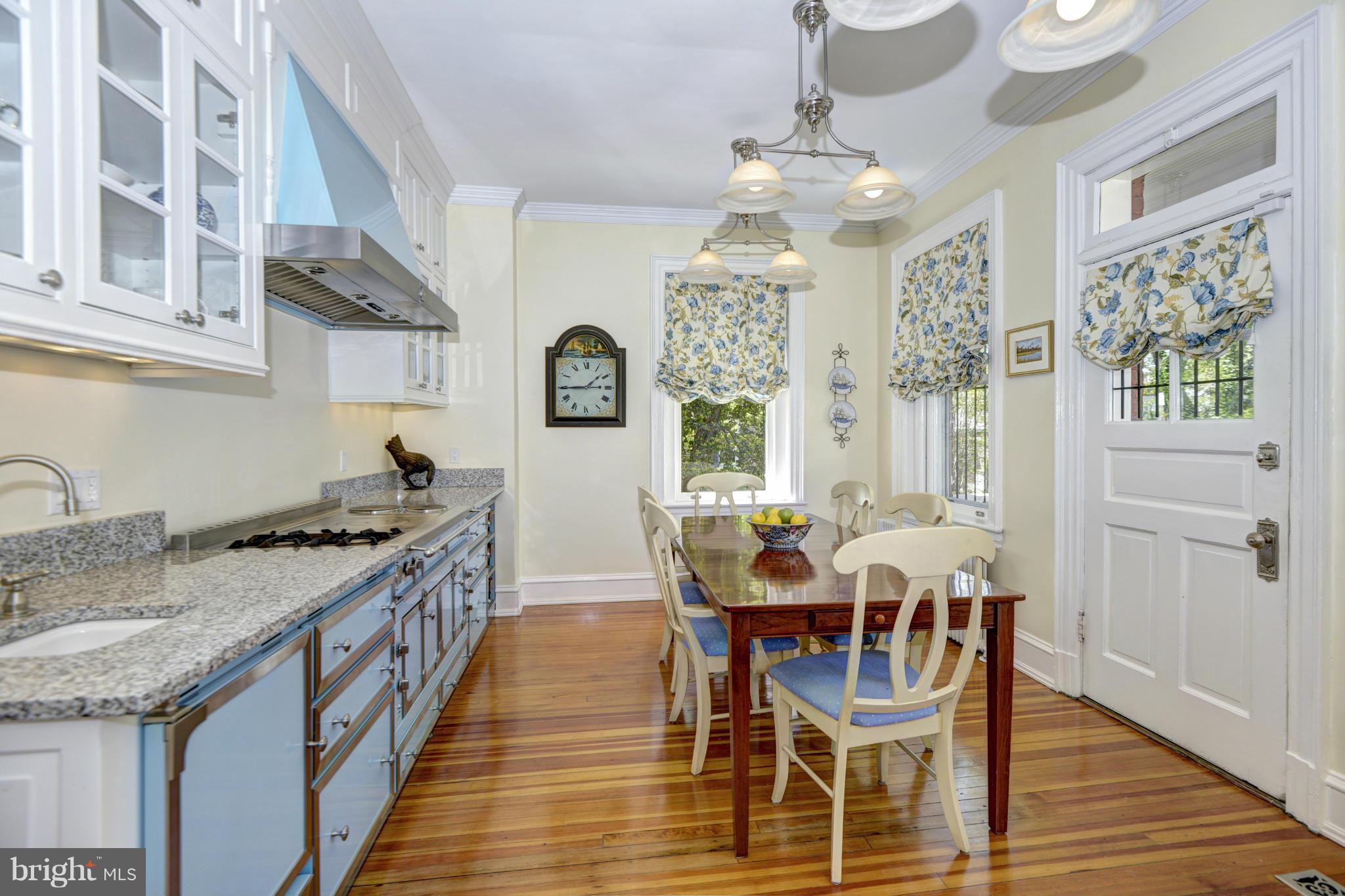 KALORAMA - Residential