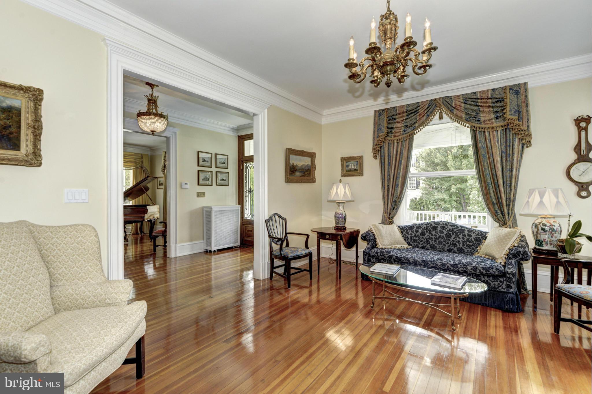 KALORAMA - Residential
