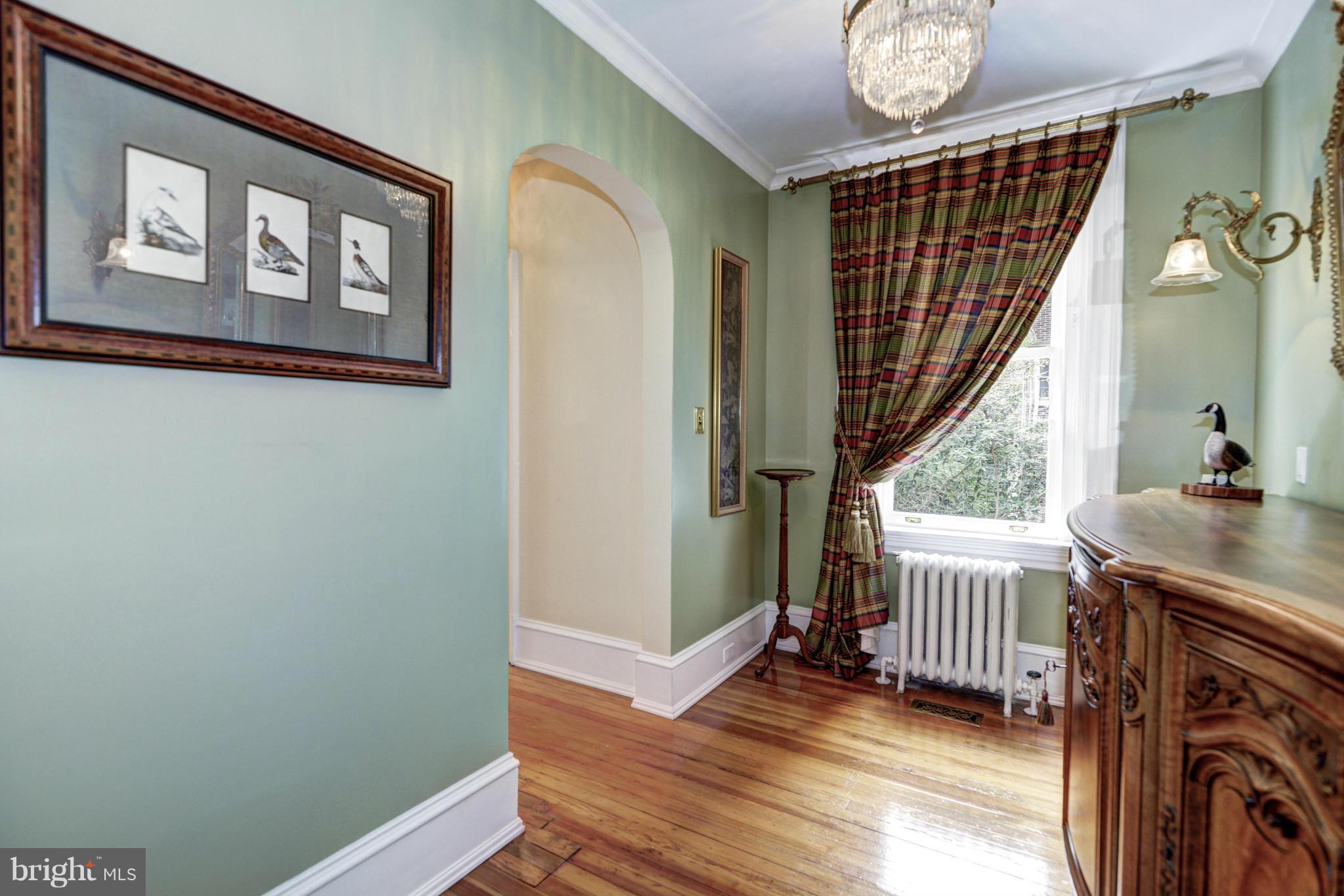 KALORAMA - Residential