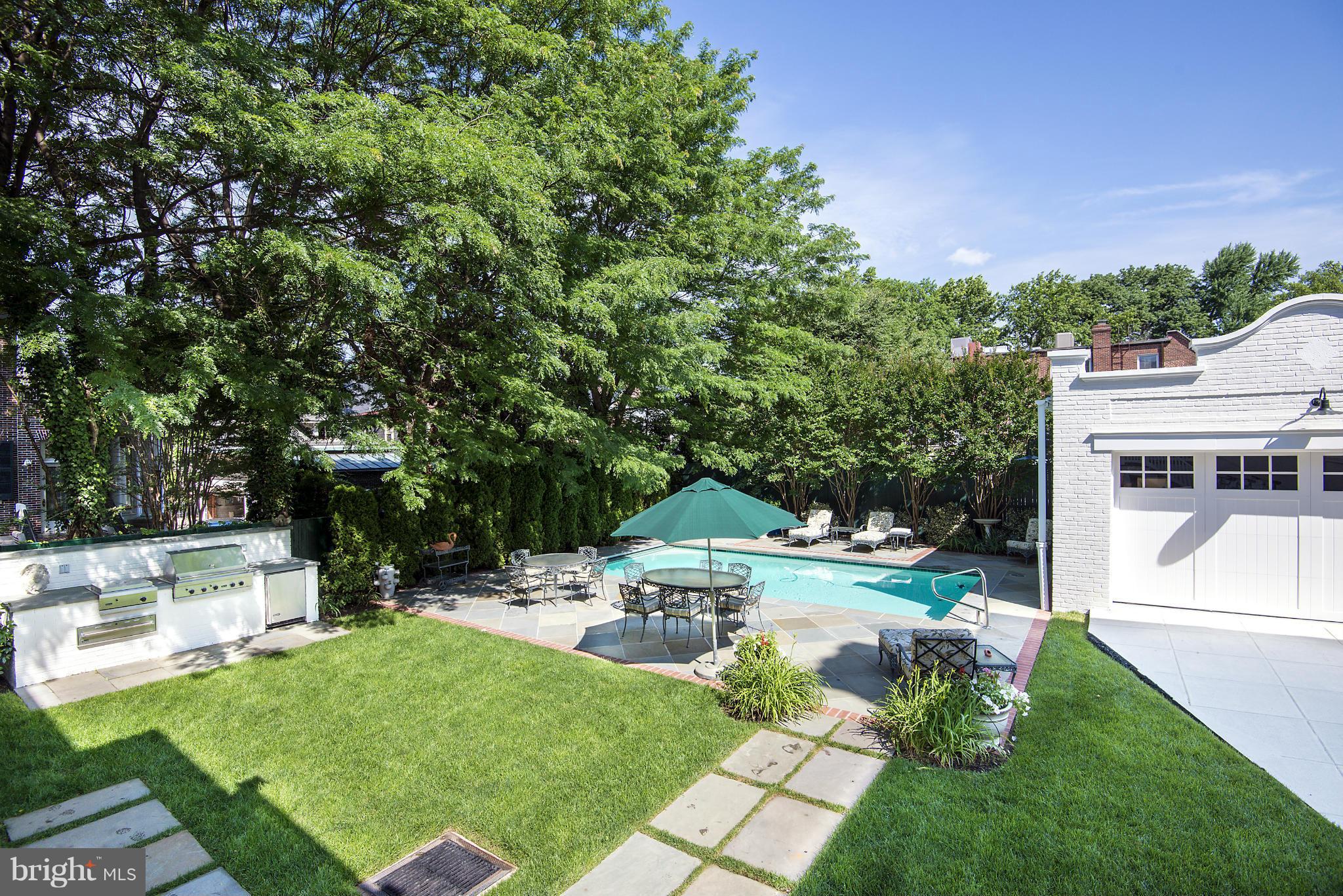 KALORAMA - Residential