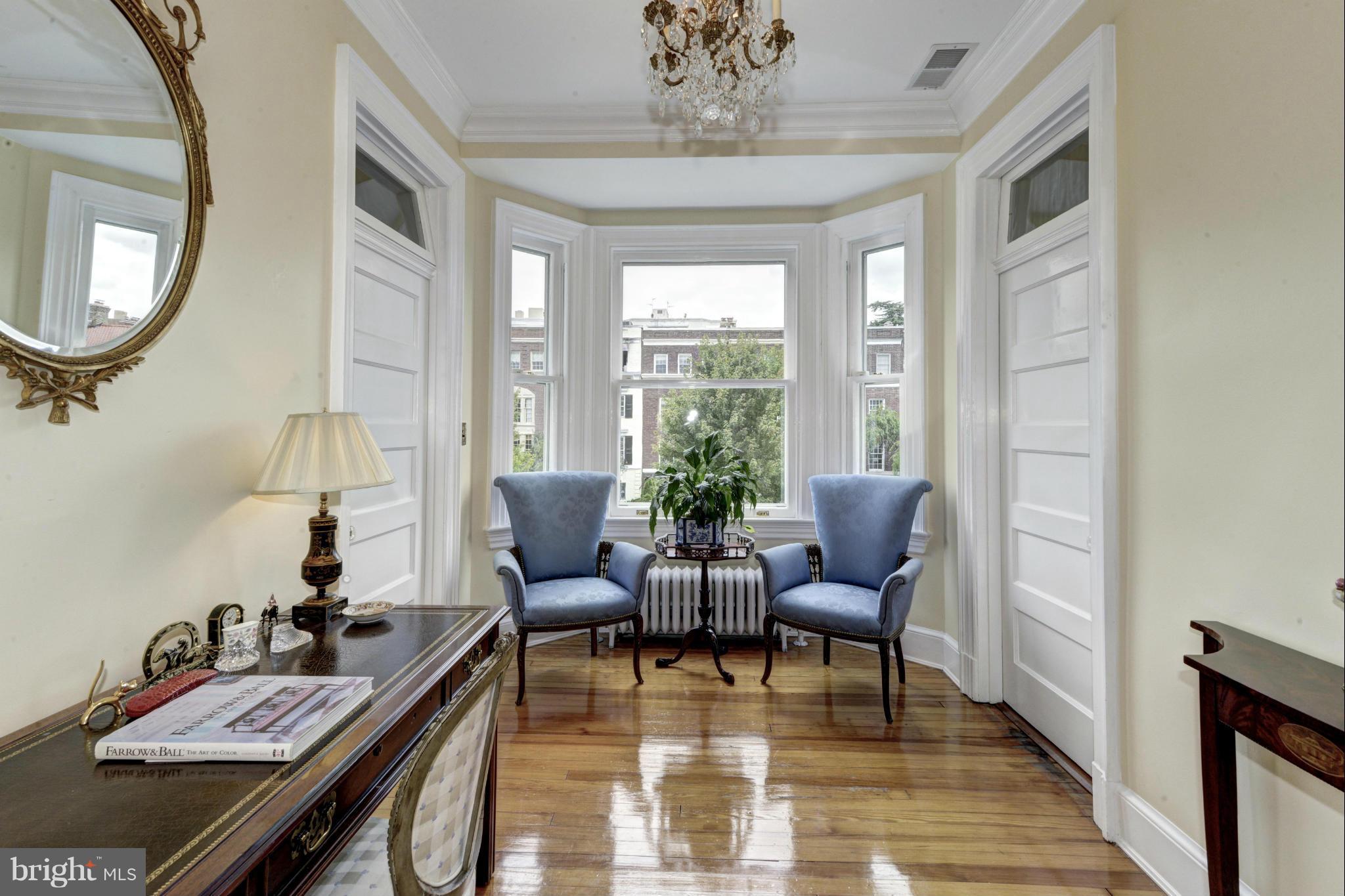 KALORAMA - Residential