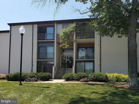 7927 Mandan Road Unit 203, Greenbelt, MD 20770 - MLS#: MDPG2143252