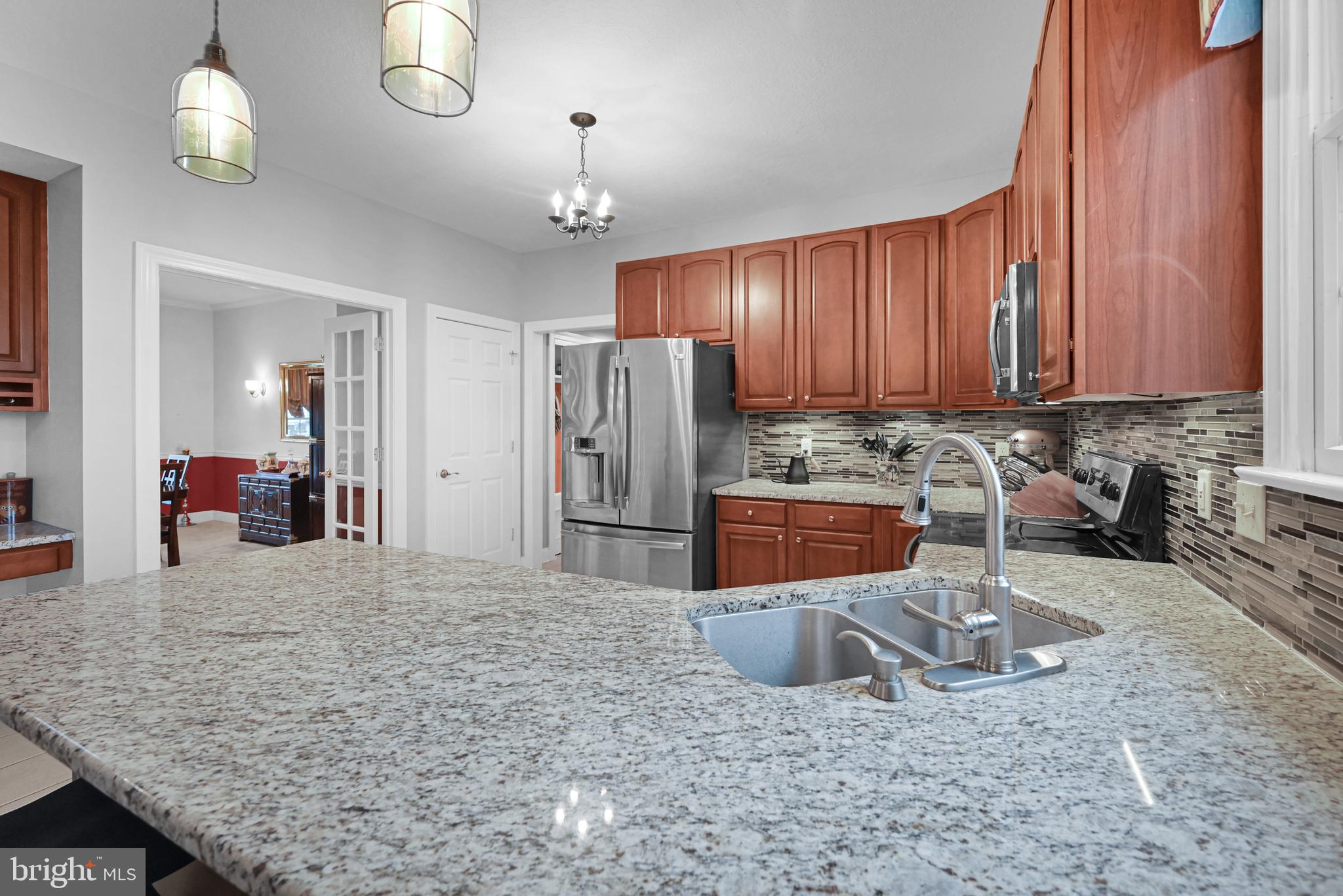 NEW PARK - Residential