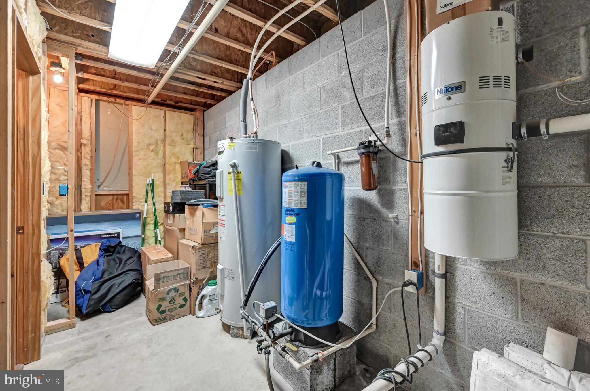 NEW PARK - Residential