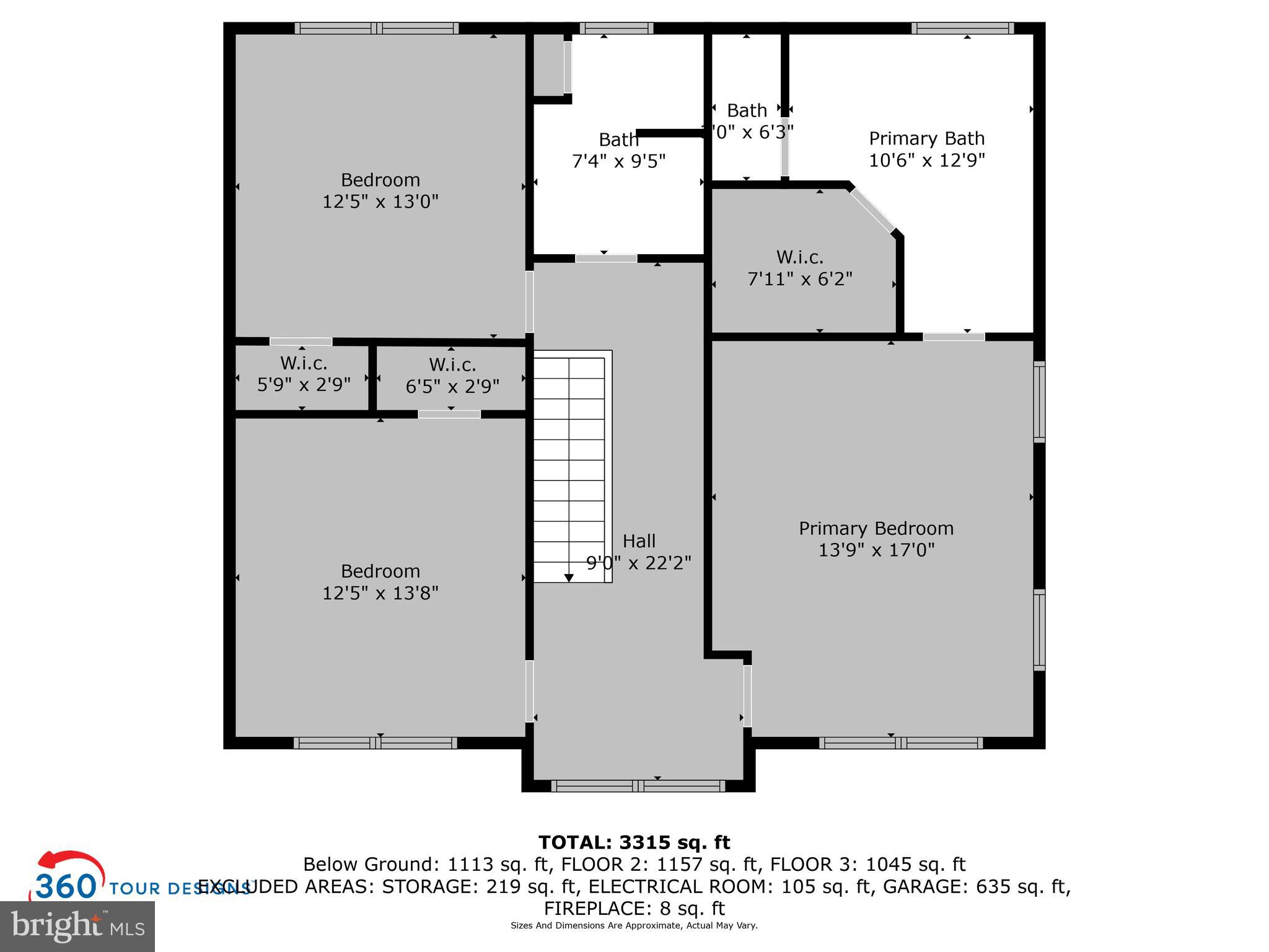 NEW PARK - Residential