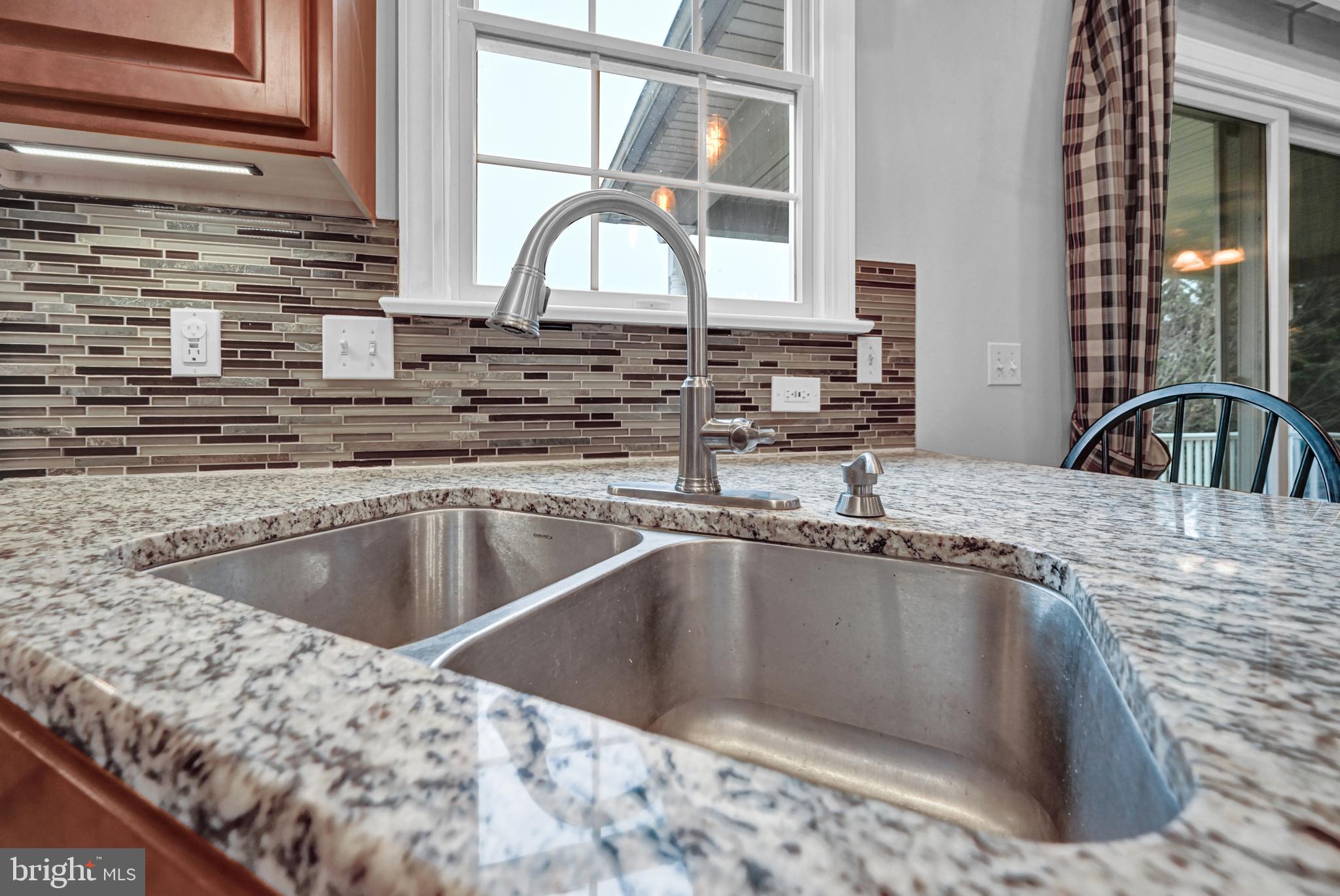 NEW PARK - Residential