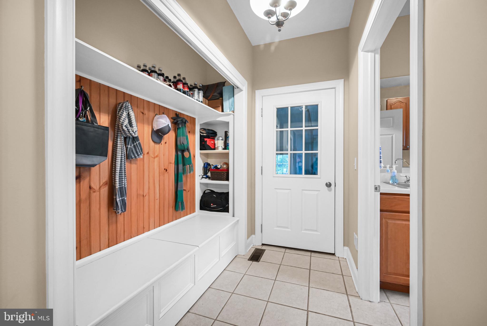 NEW PARK - Residential