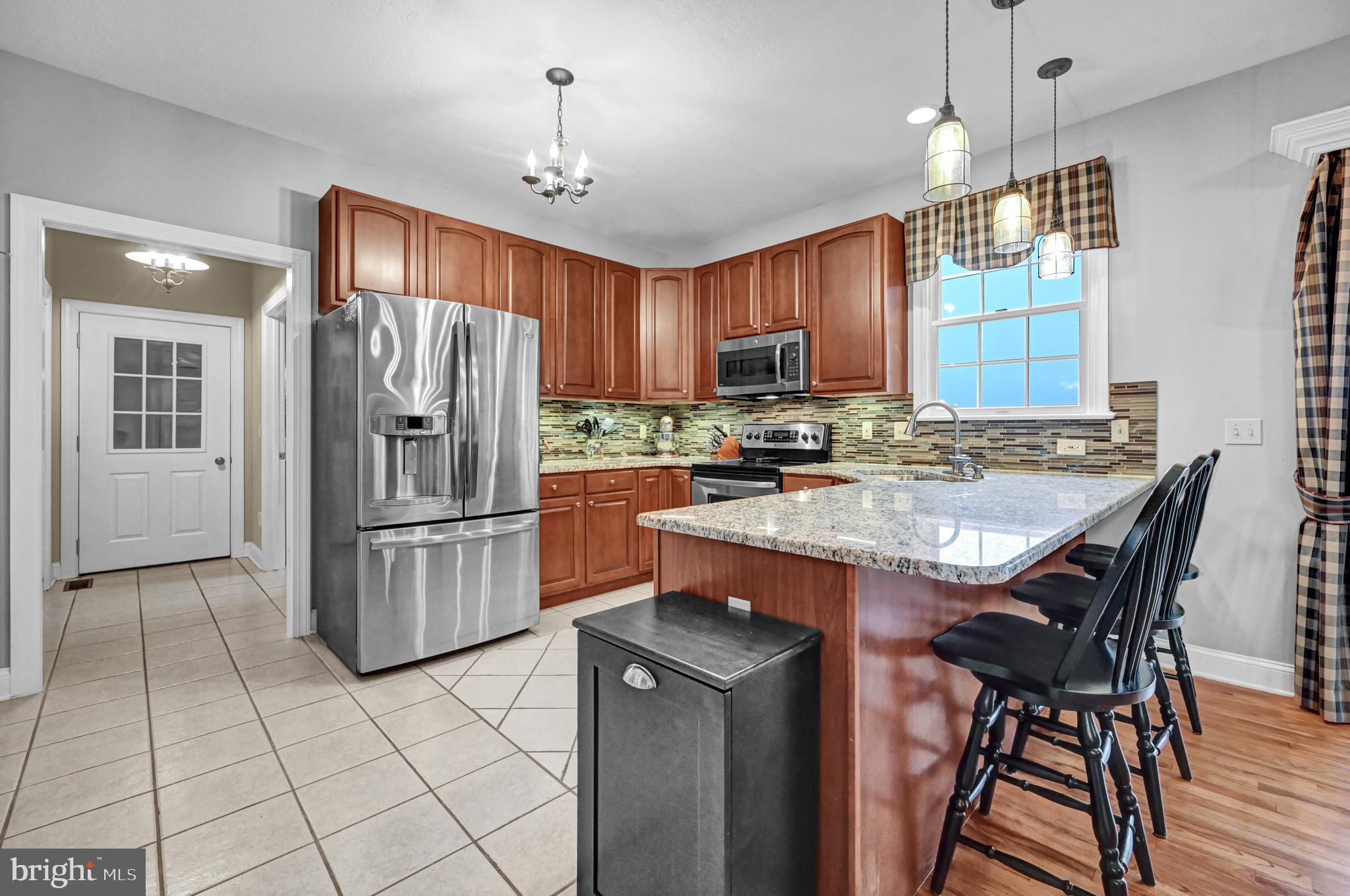 NEW PARK - Residential