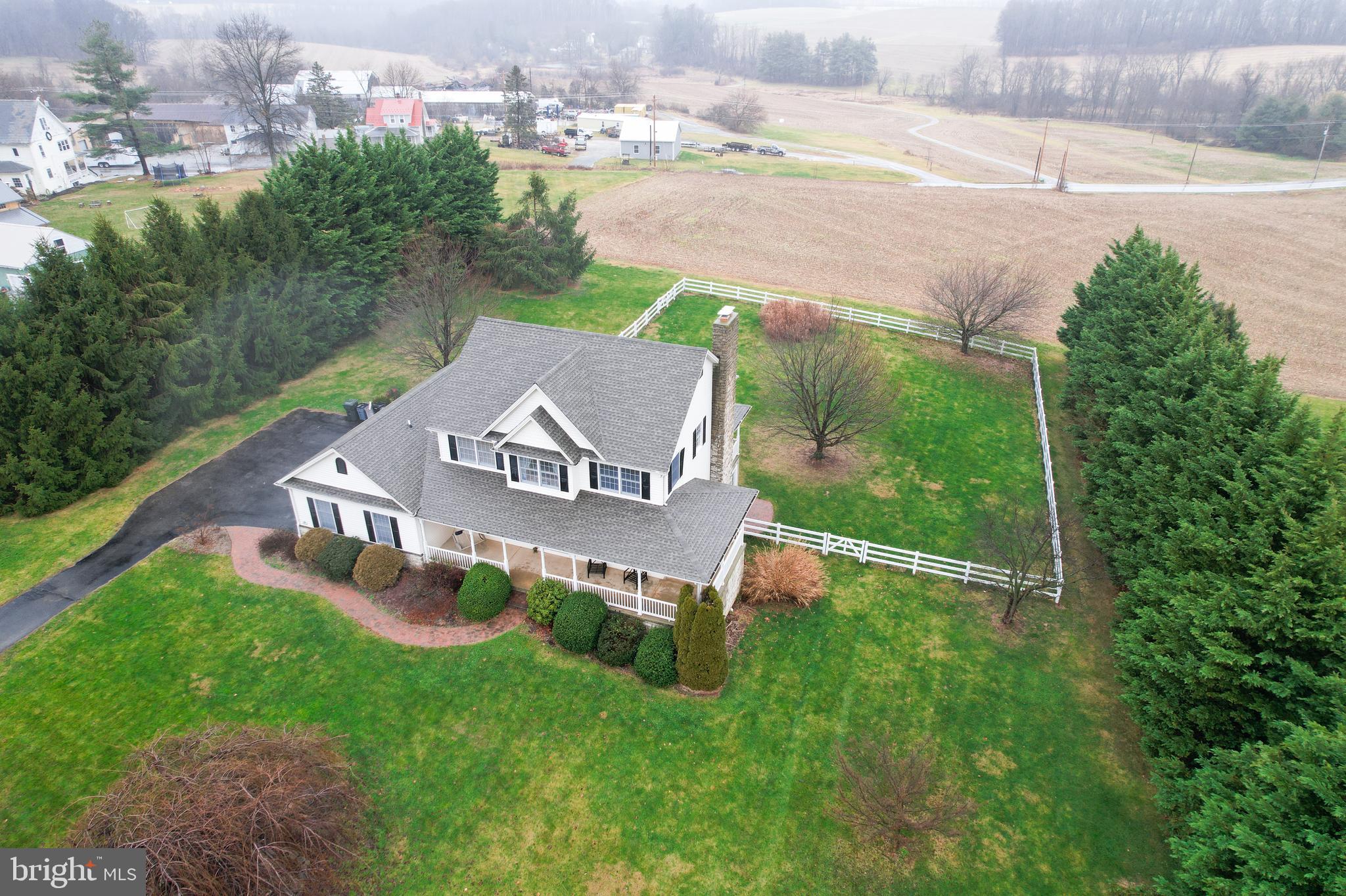 NEW PARK - Residential