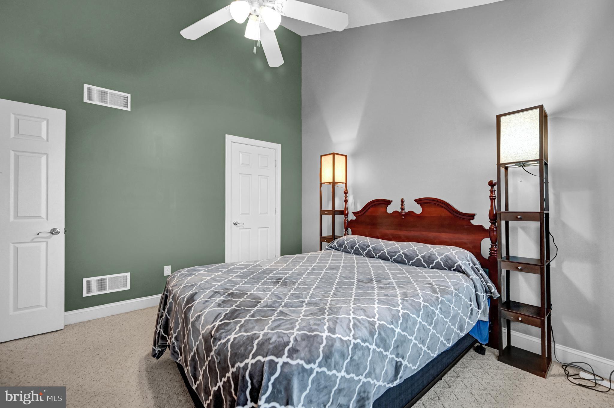 NEW PARK - Residential