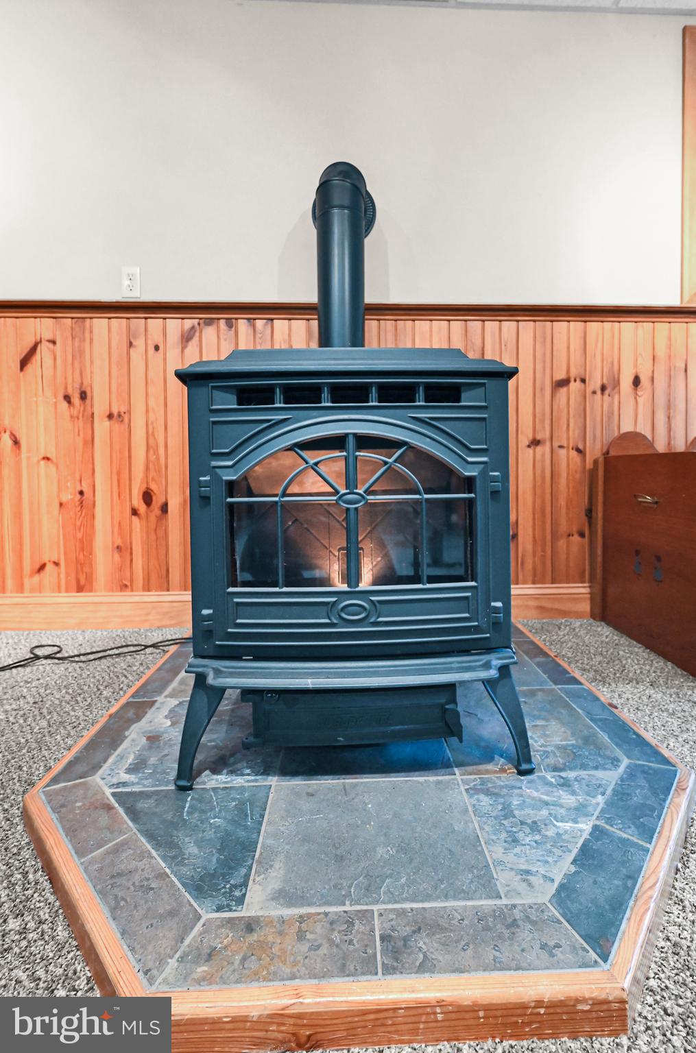 NEW PARK - Residential