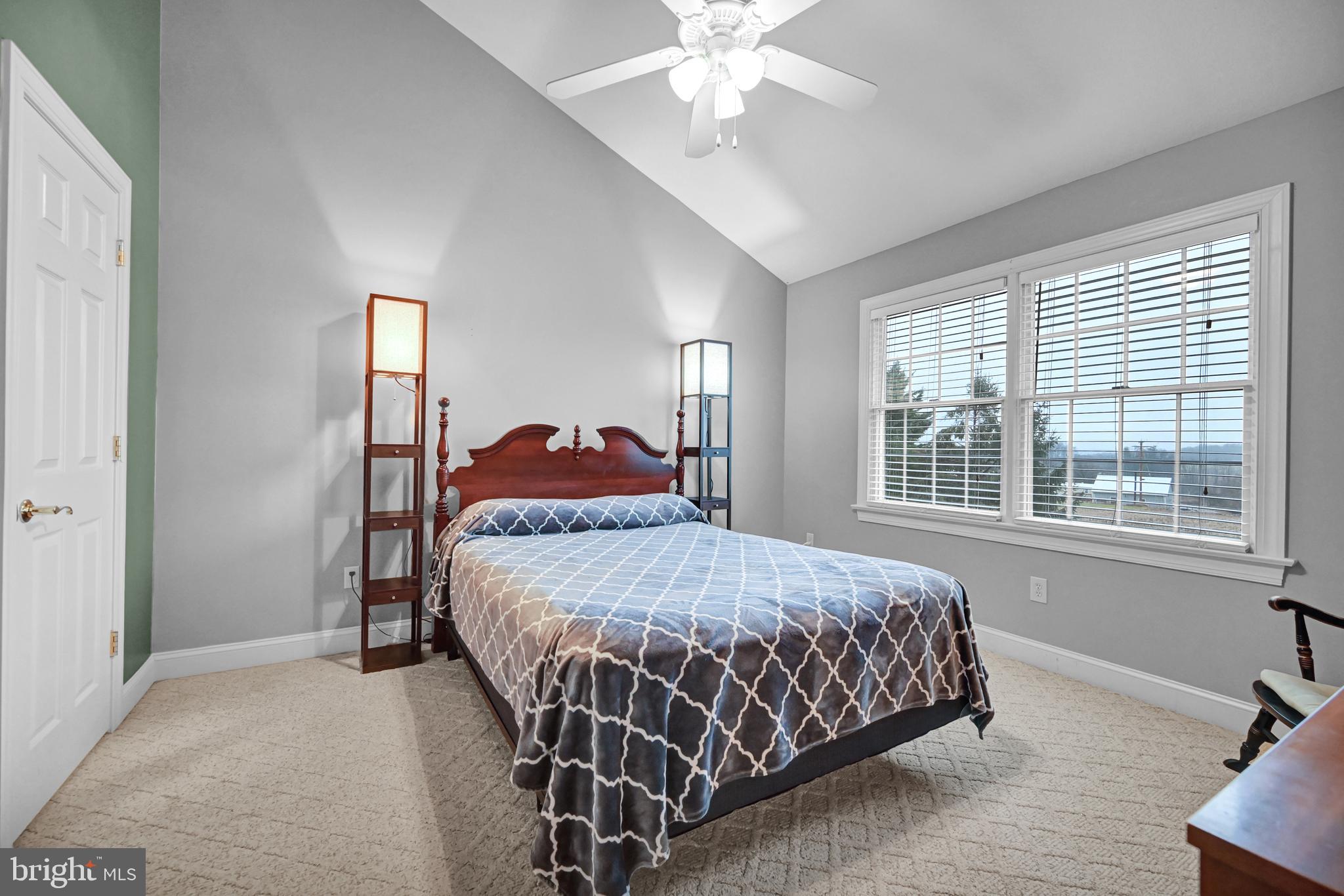 NEW PARK - Residential