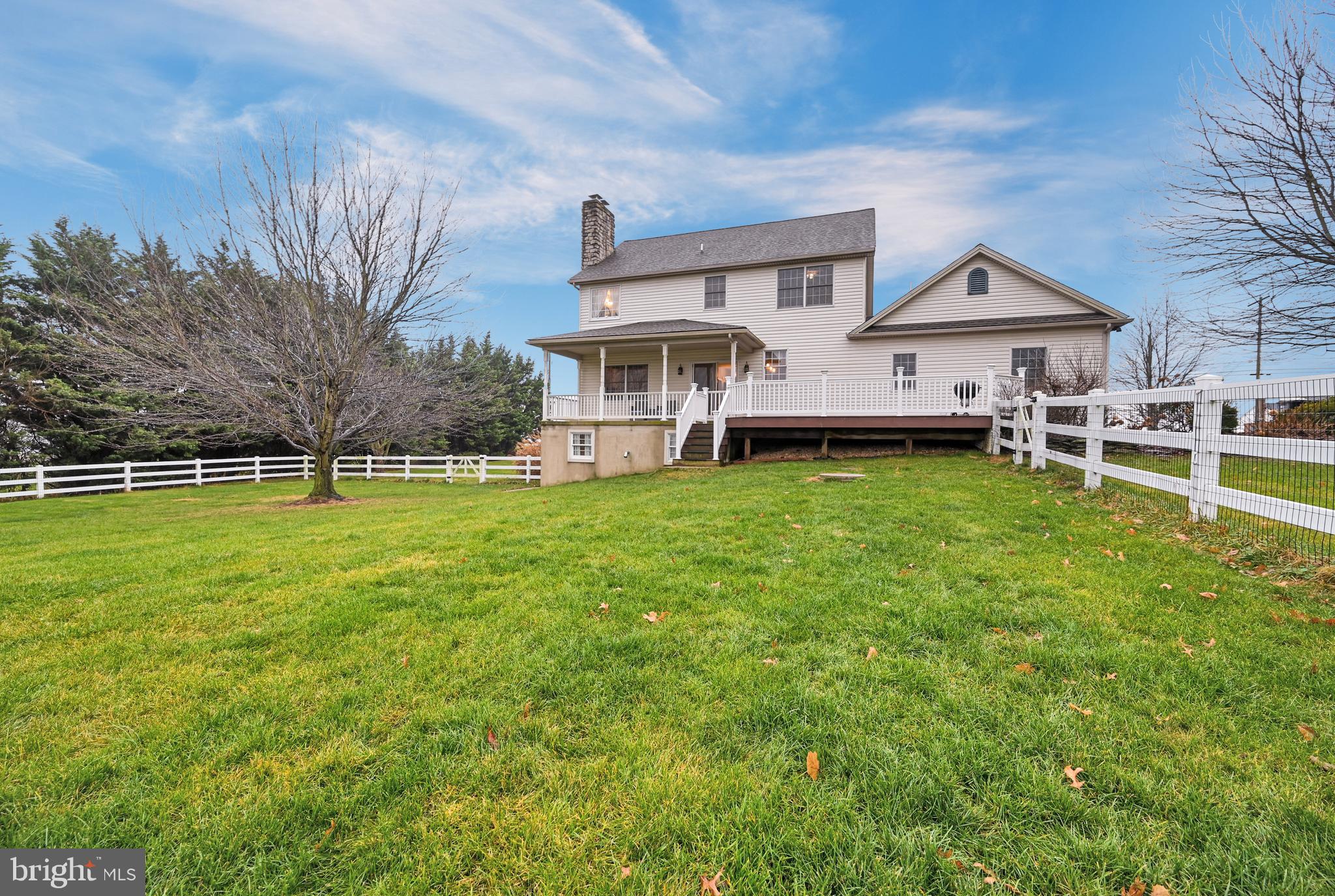 NEW PARK - Residential