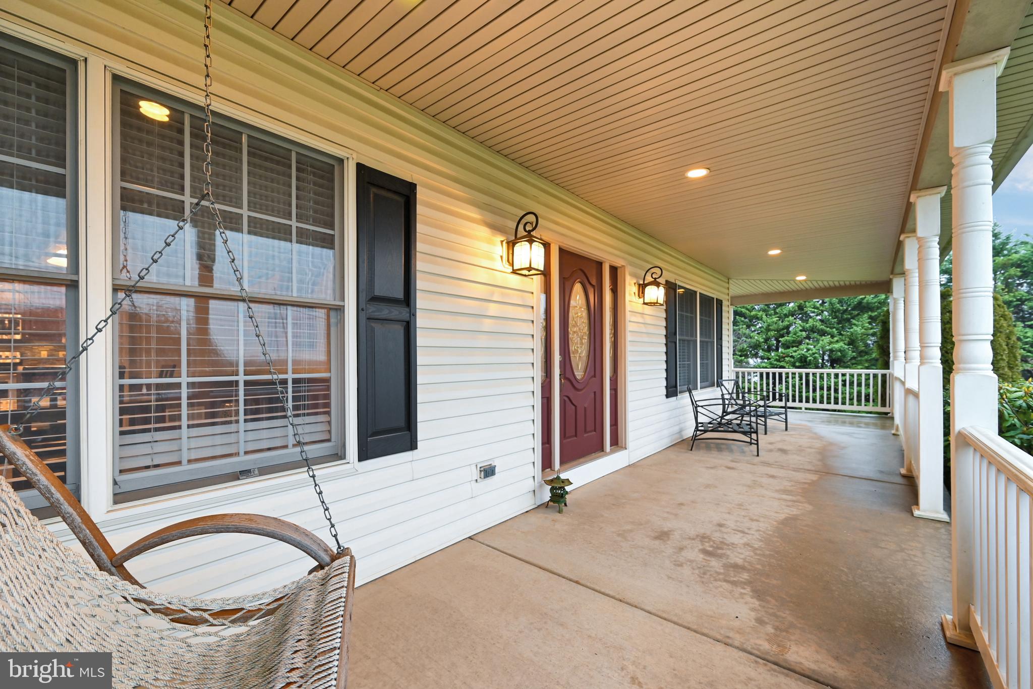 NEW PARK - Residential