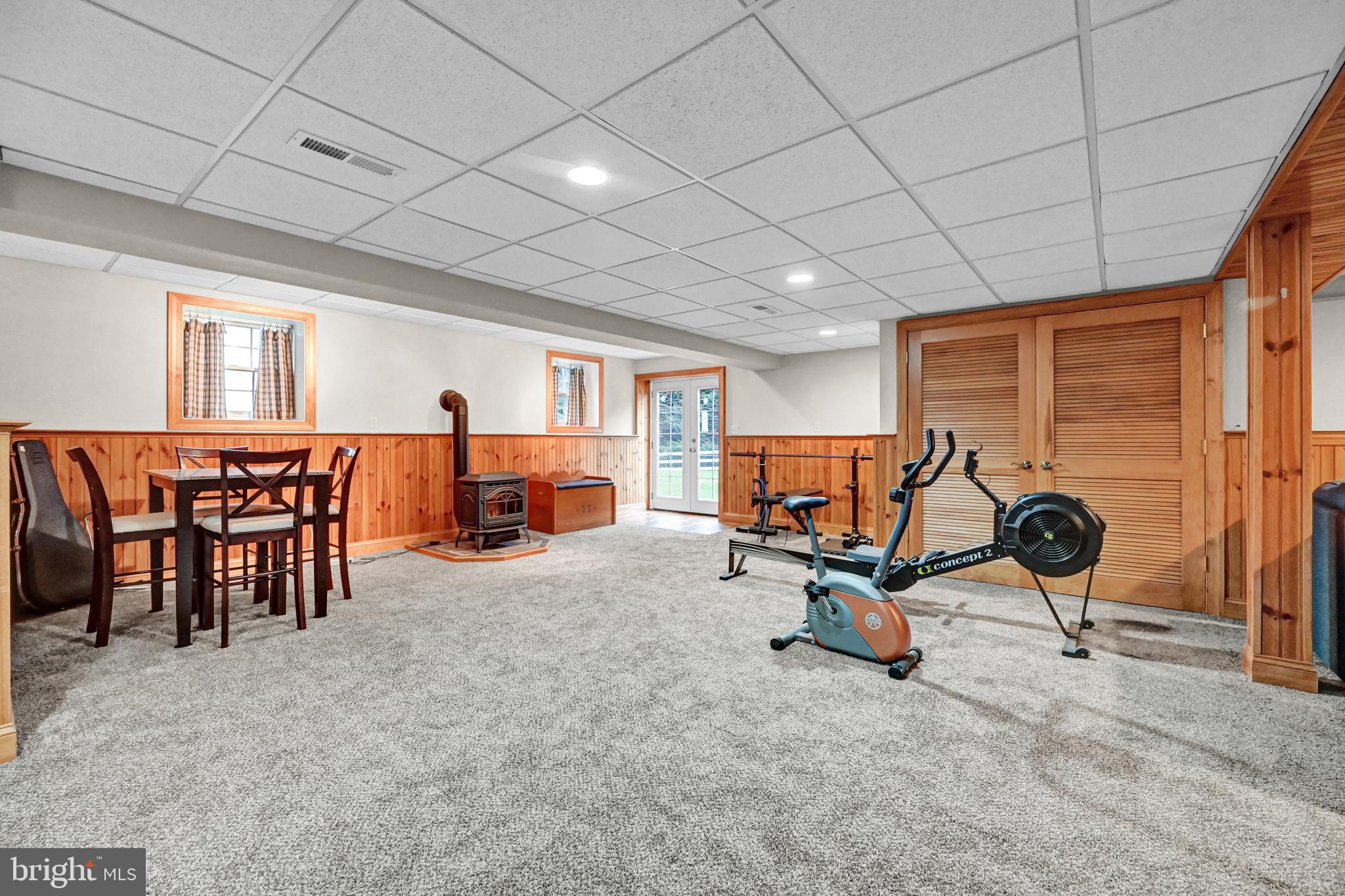 NEW PARK - Residential