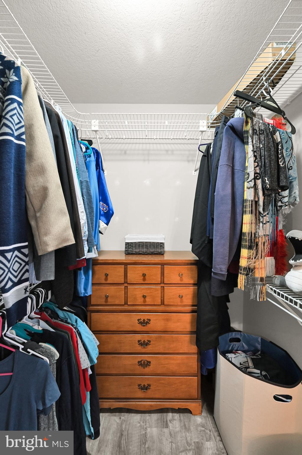 NEW PARK - Residential