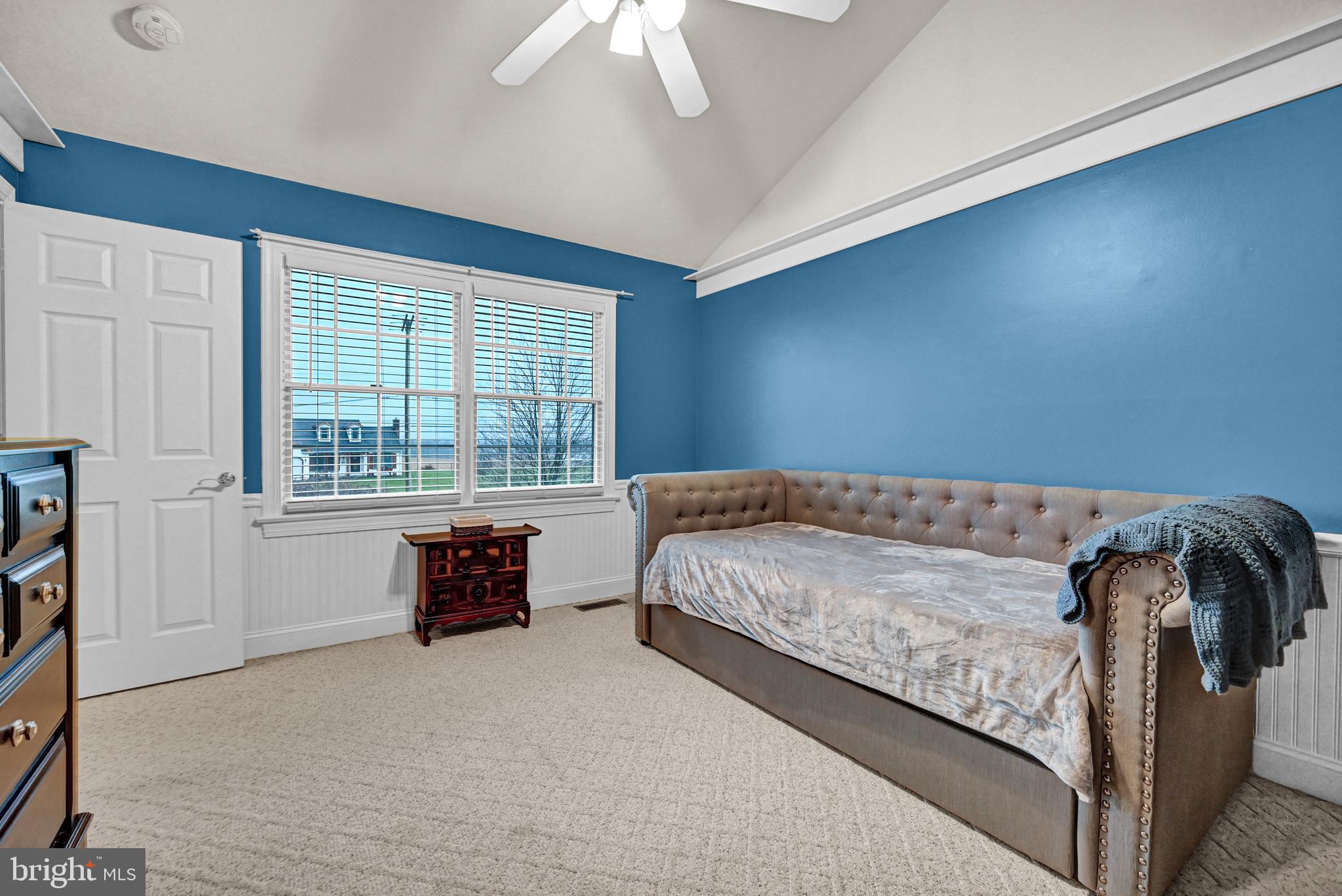 NEW PARK - Residential