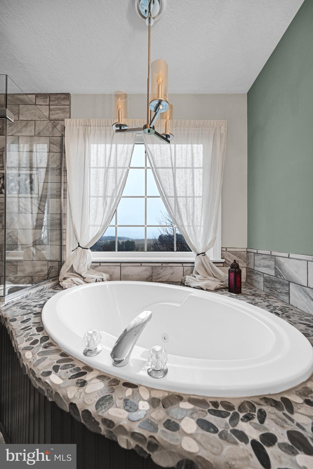 NEW PARK - Residential