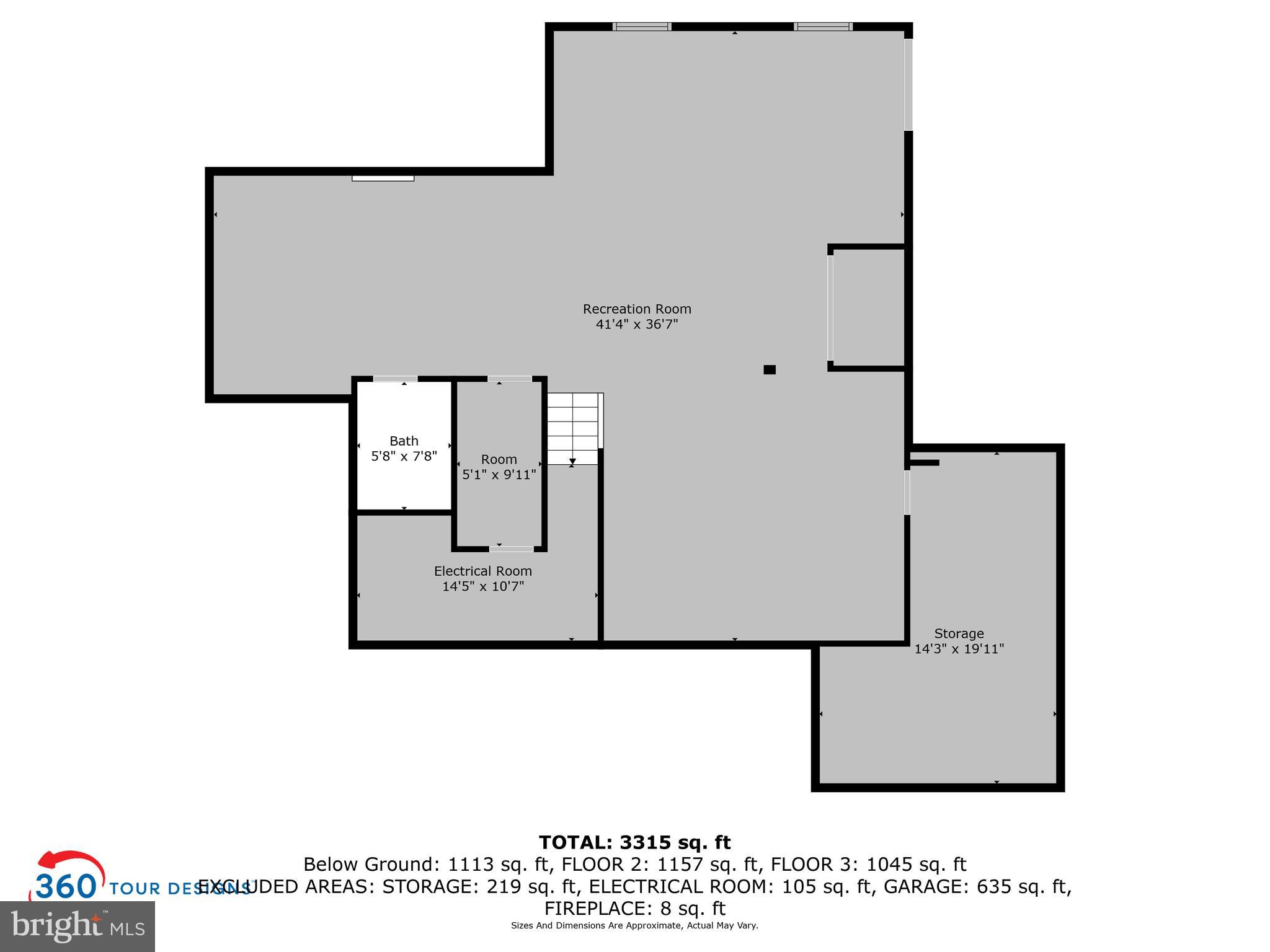 NEW PARK - Residential