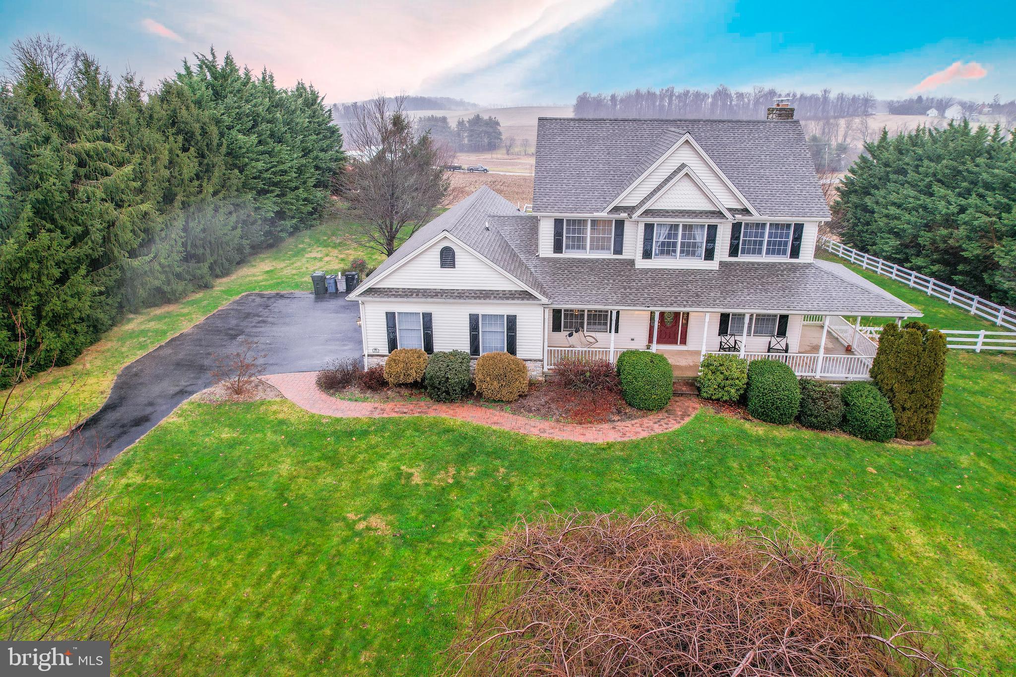 NEW PARK - Residential