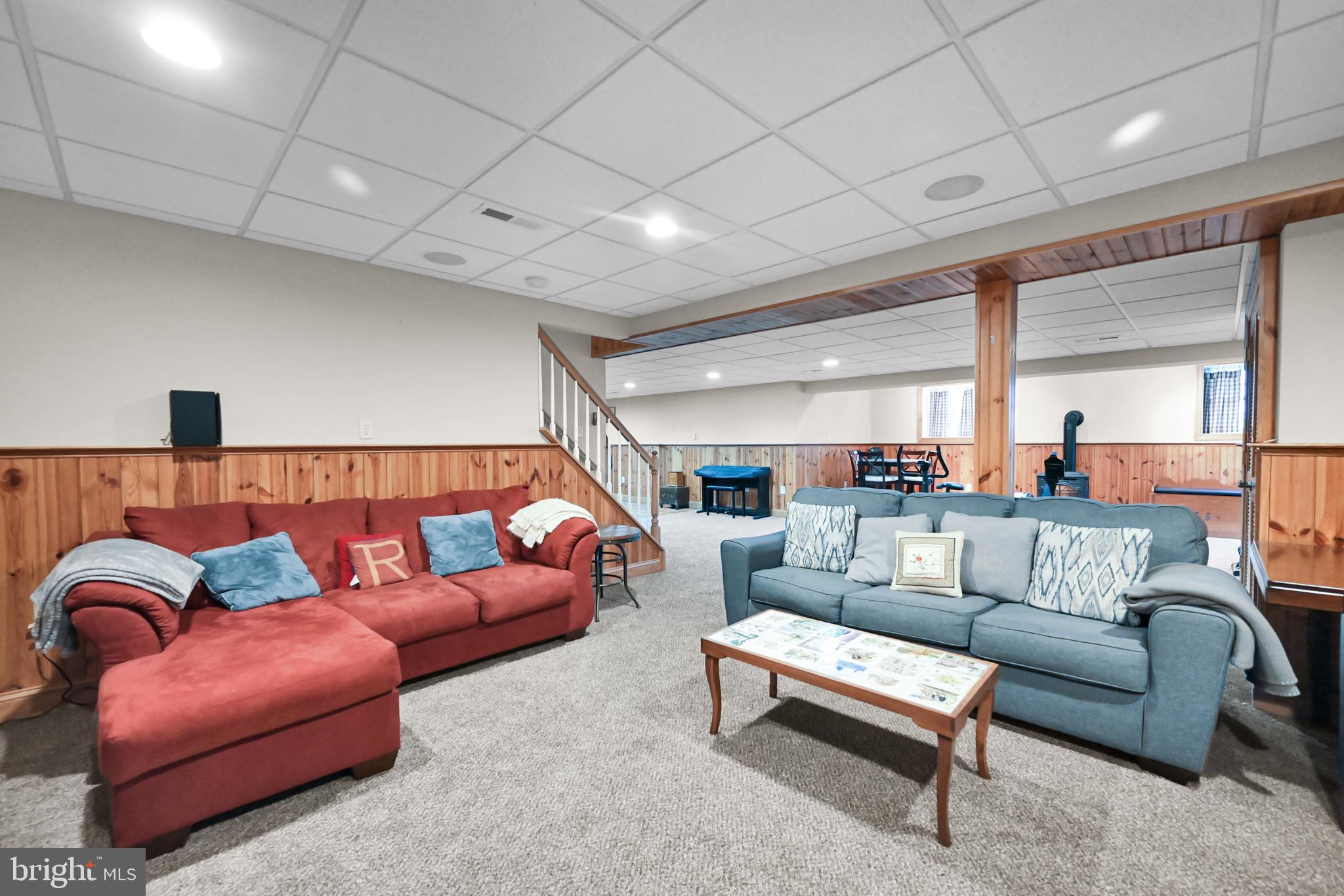 NEW PARK - Residential