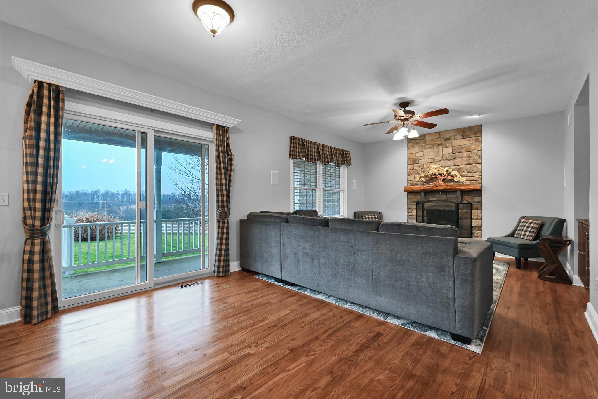 NEW PARK - Residential