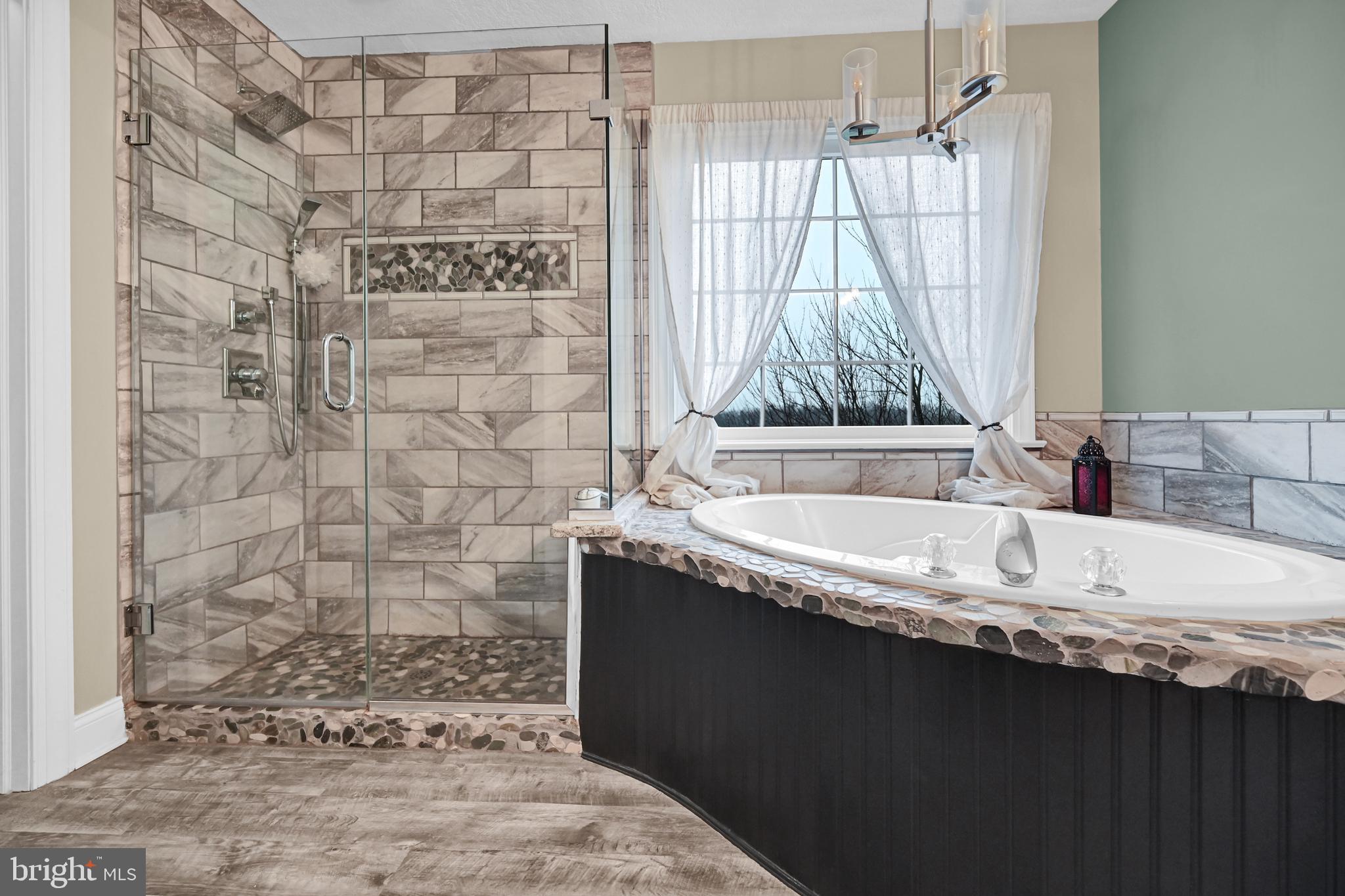 NEW PARK - Residential