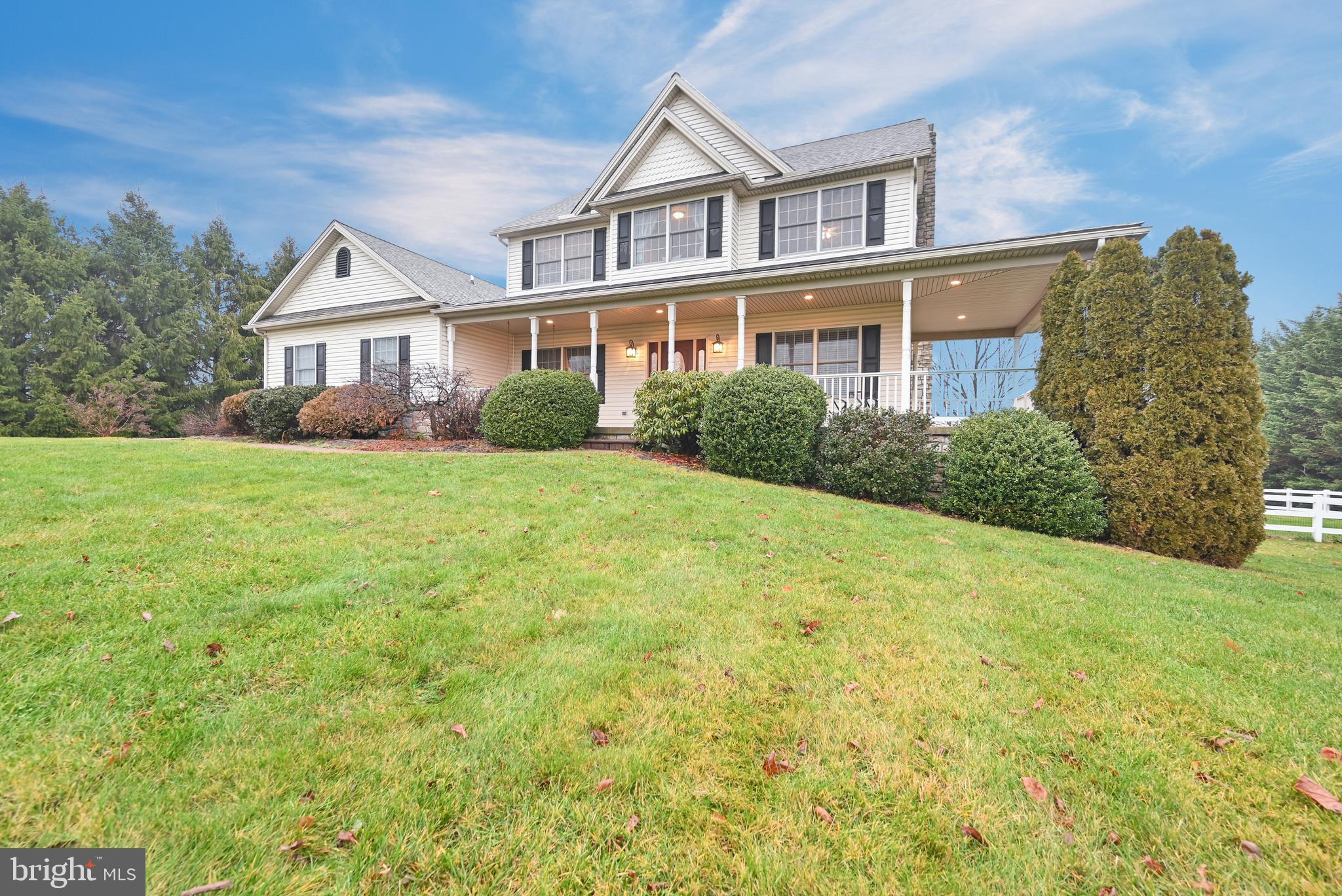 NEW PARK - Residential