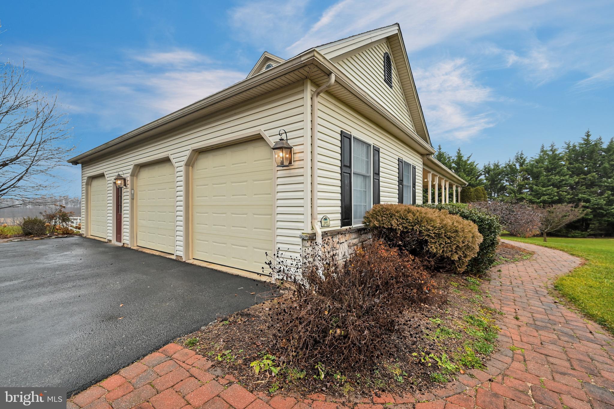 NEW PARK - Residential