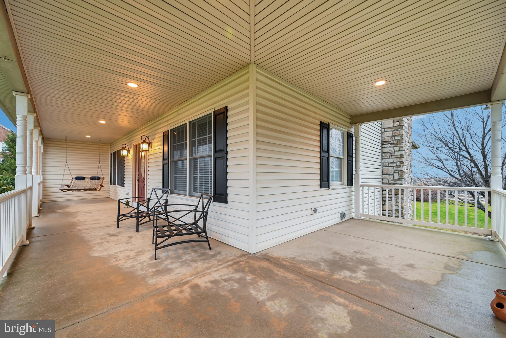 NEW PARK - Residential