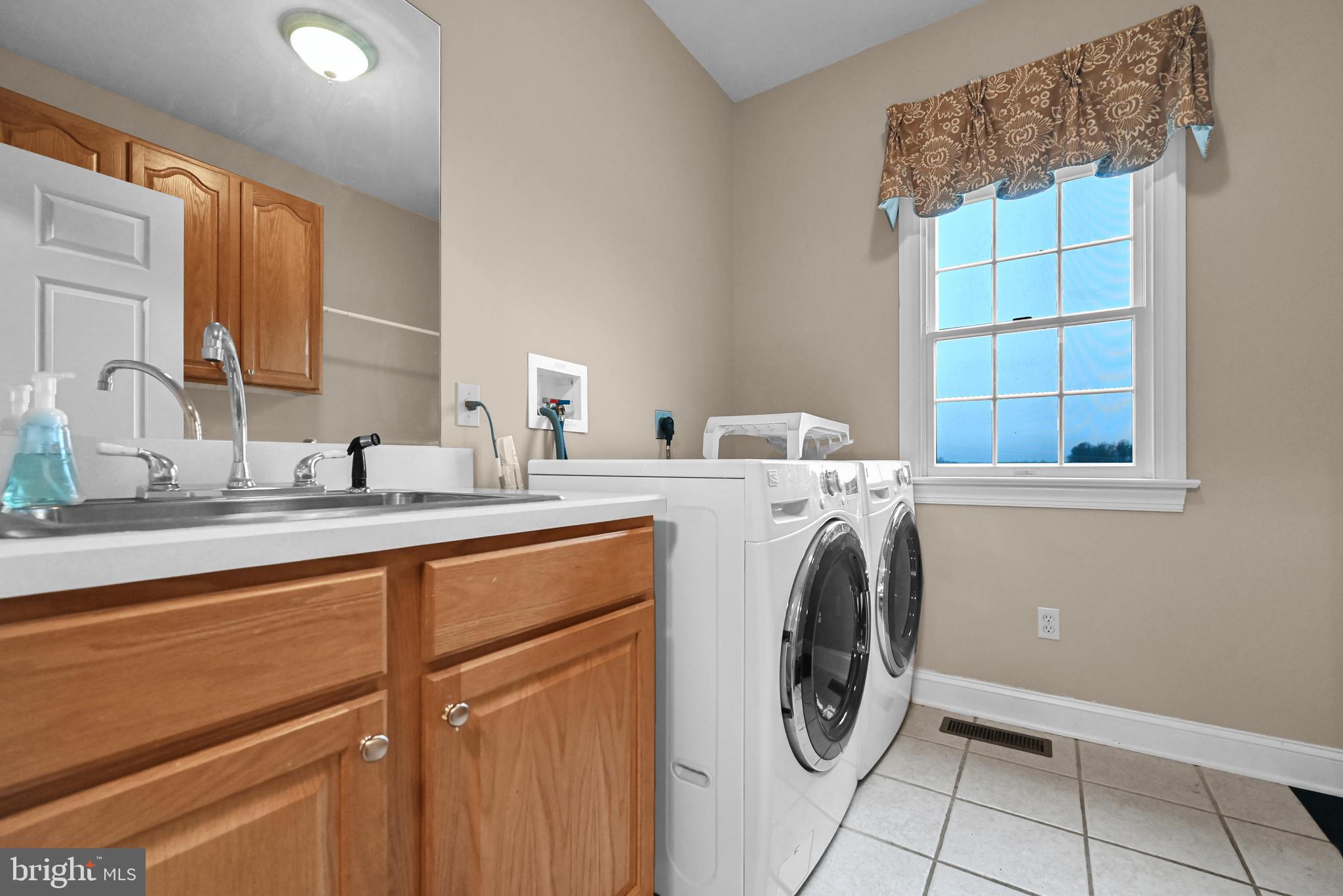 NEW PARK - Residential