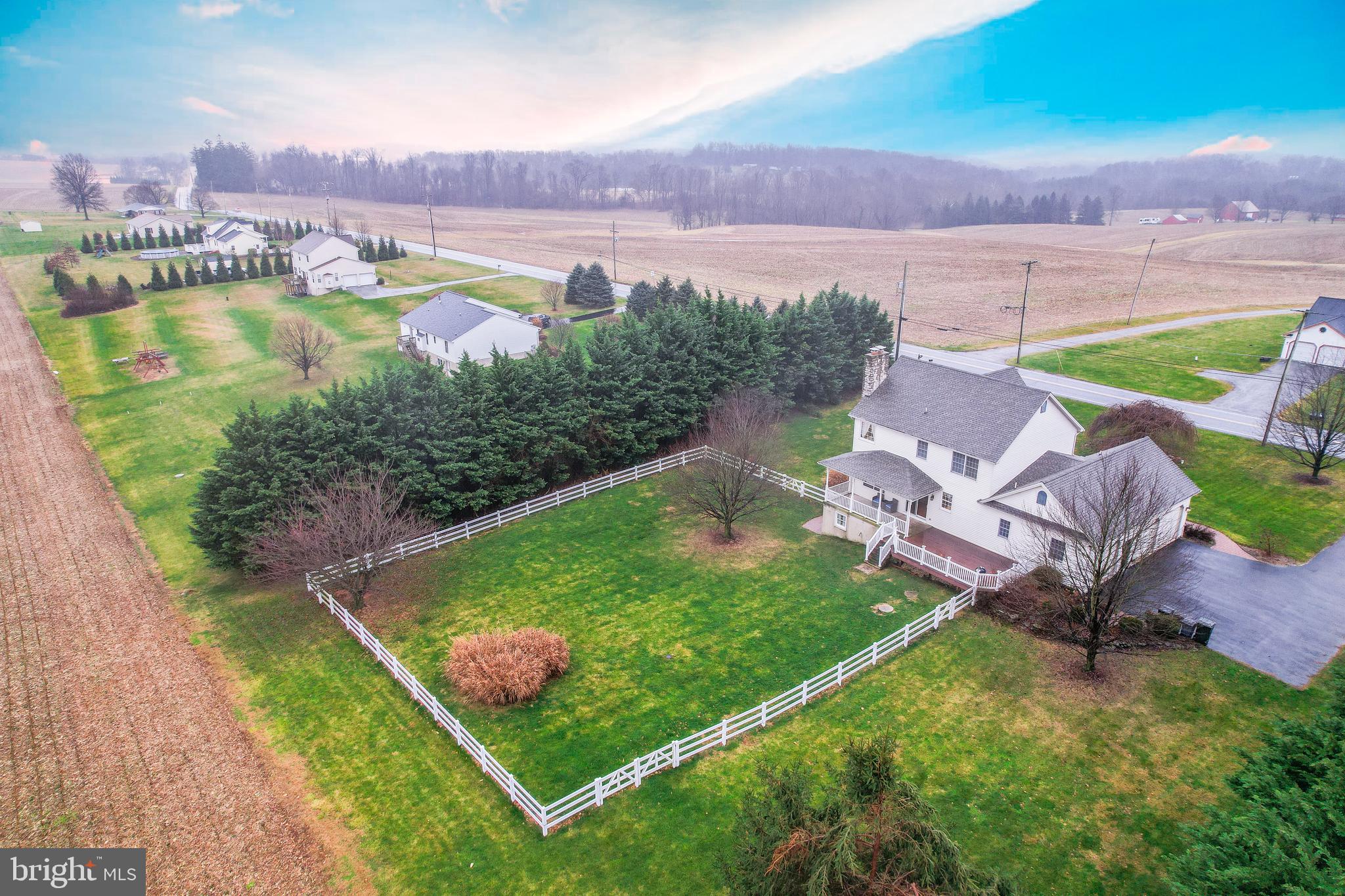 NEW PARK - Residential